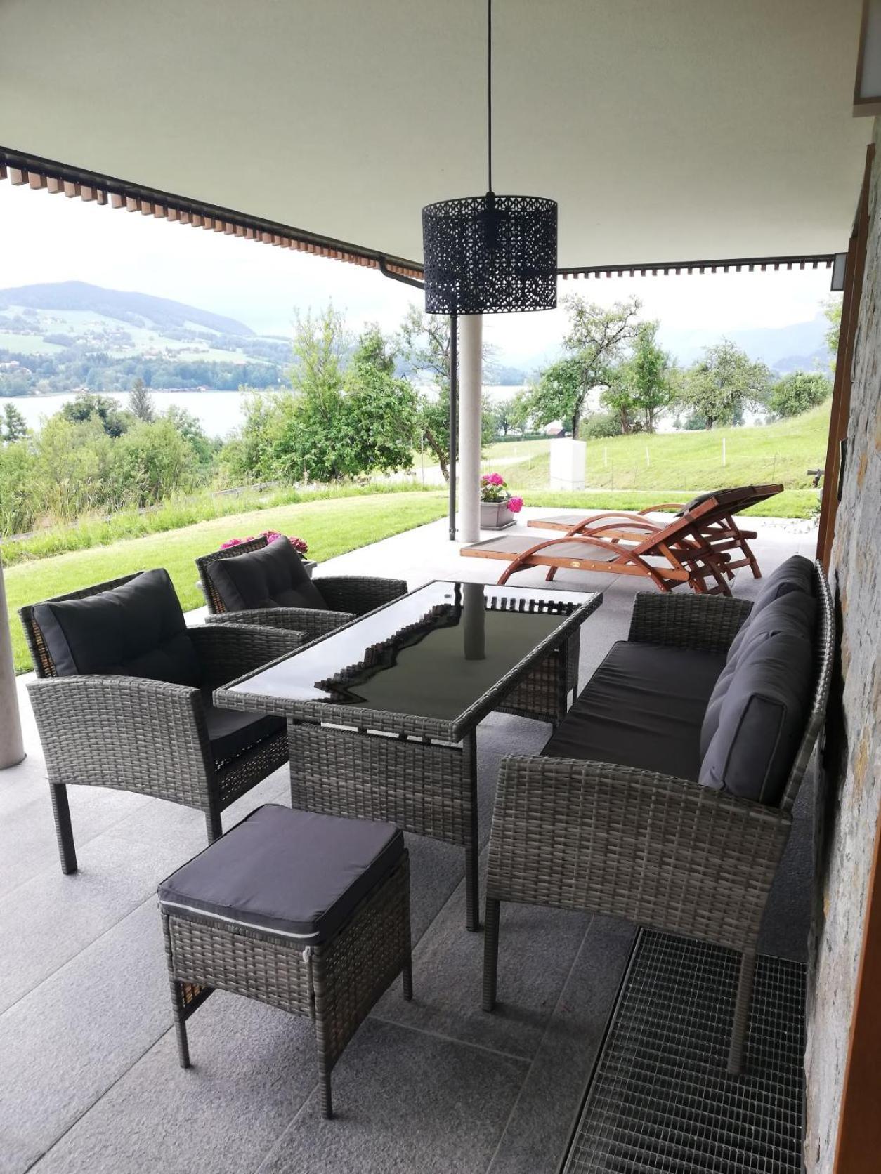 Serner am See