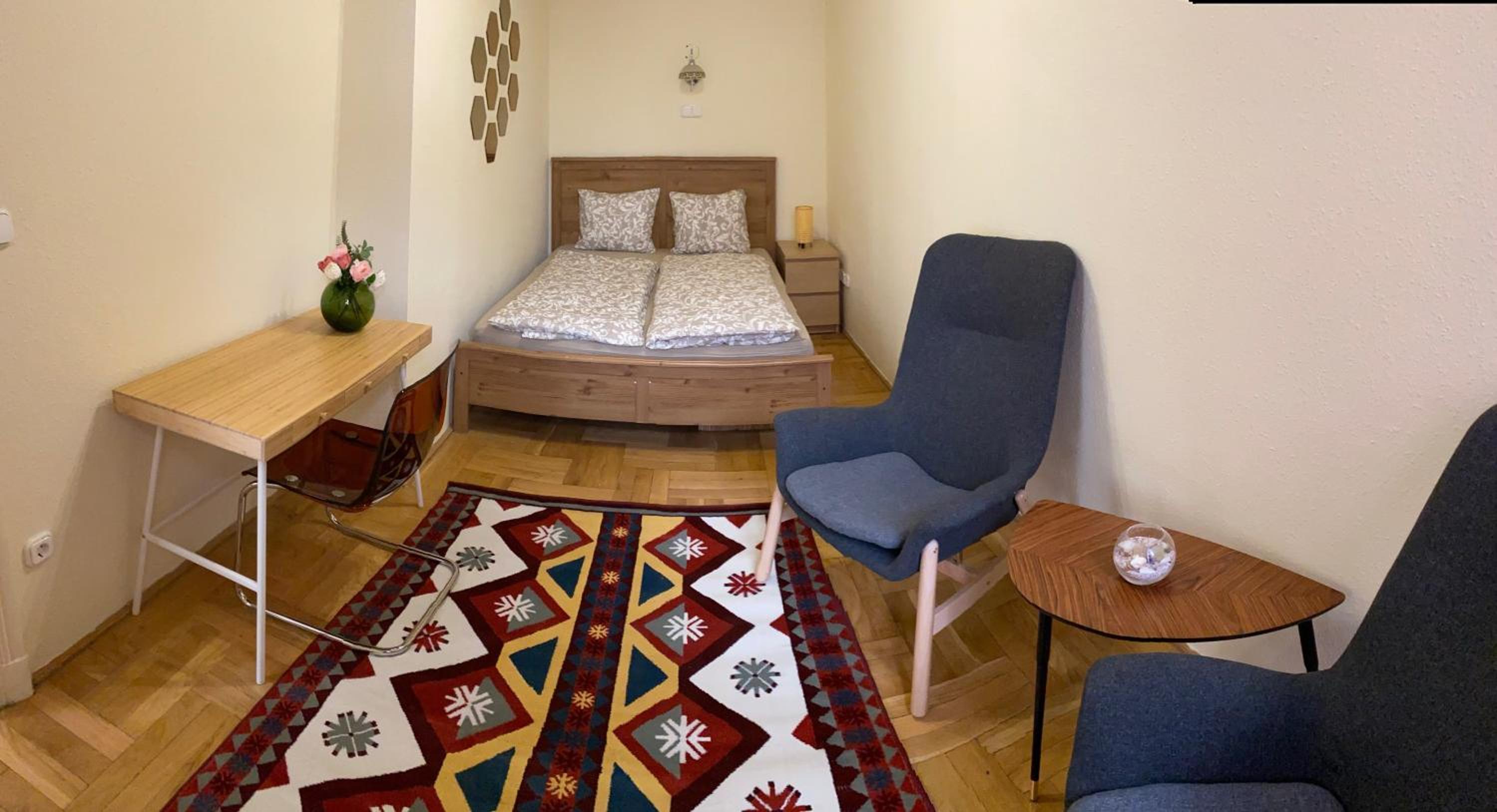 Andrassy Suite