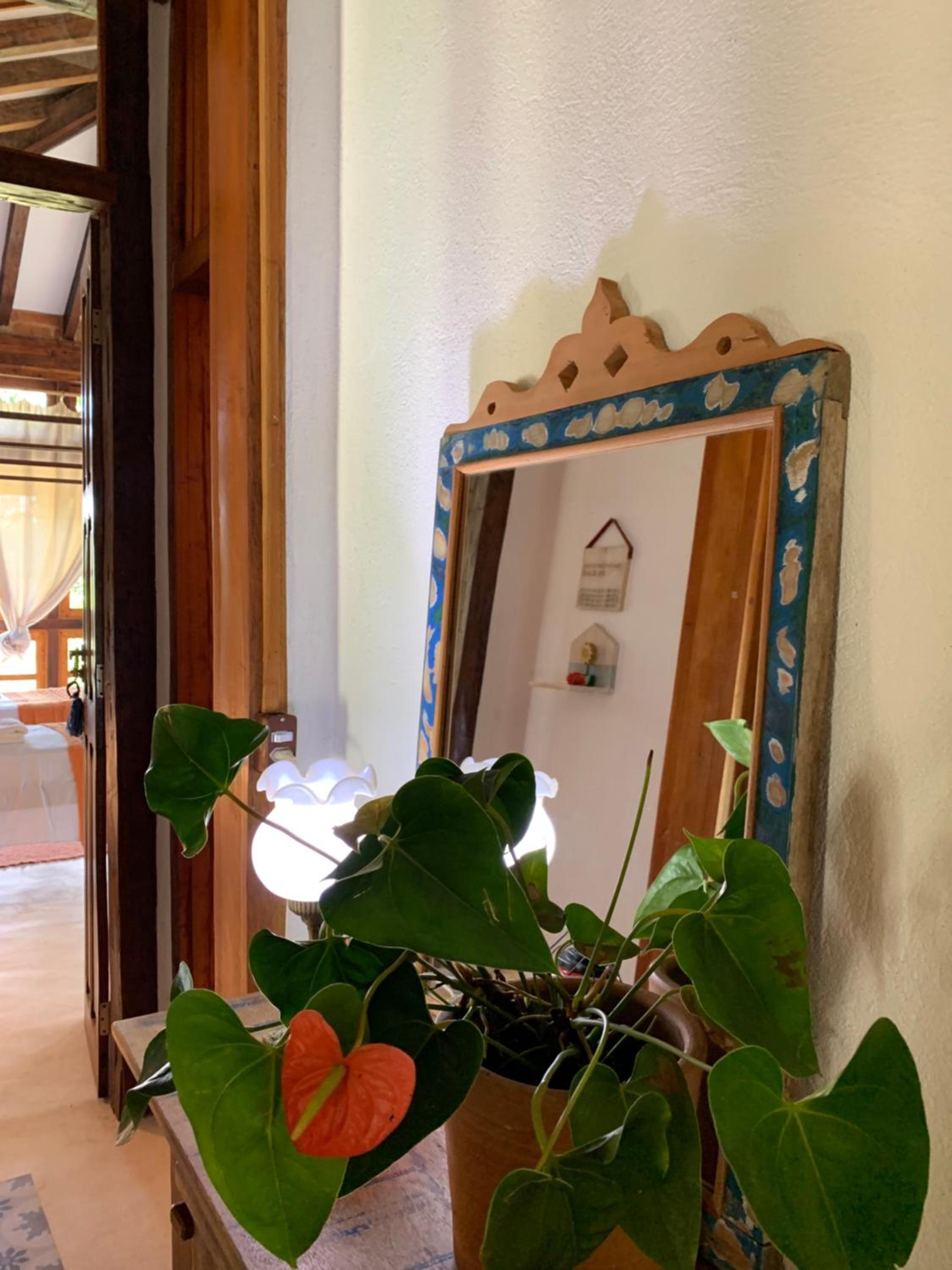 Guest House Tânia Alves