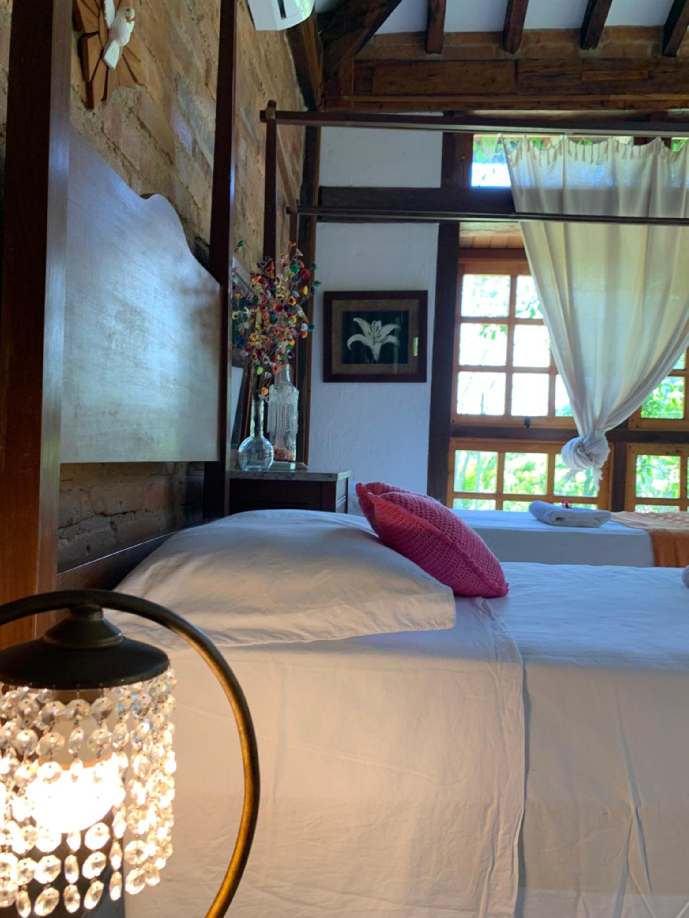 Guest House Tânia Alves