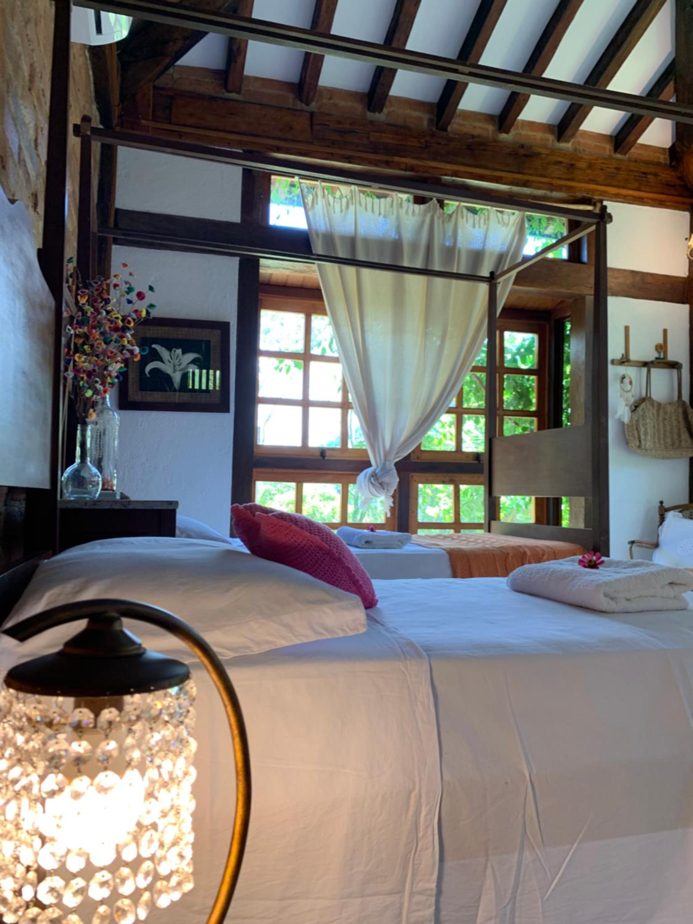 Guest House Tânia Alves
