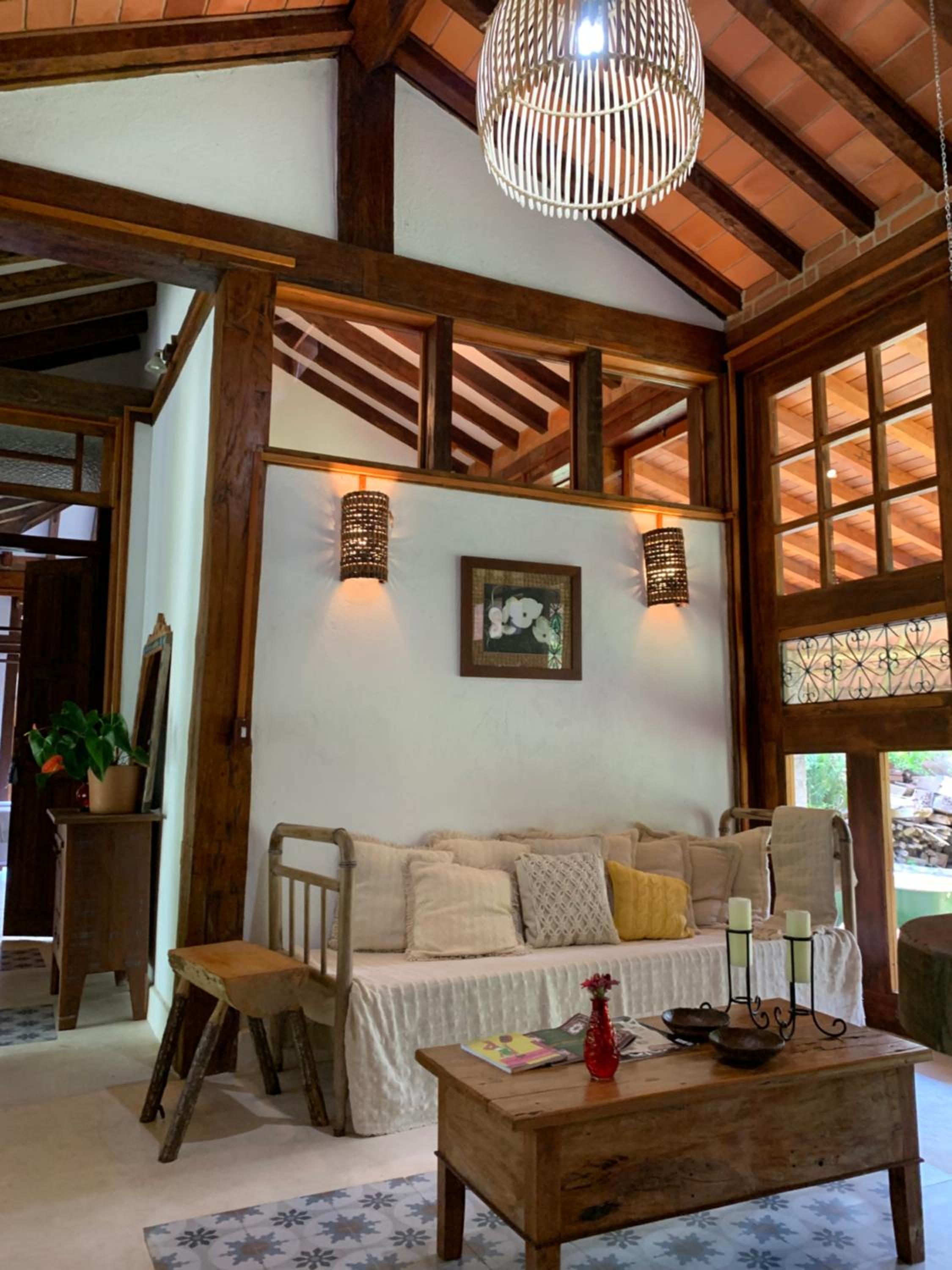 Guest House Tânia Alves