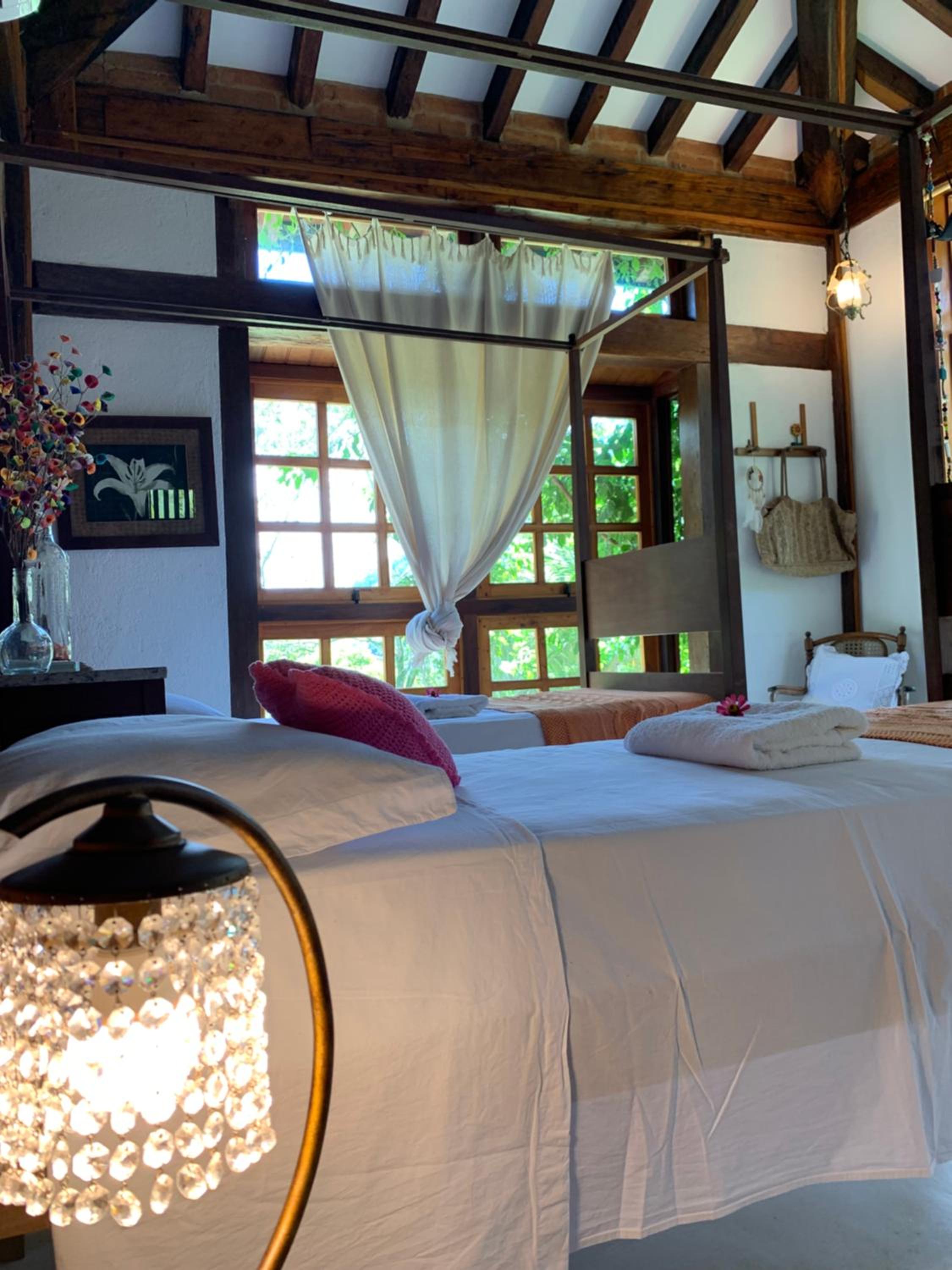 Guest House Tânia Alves