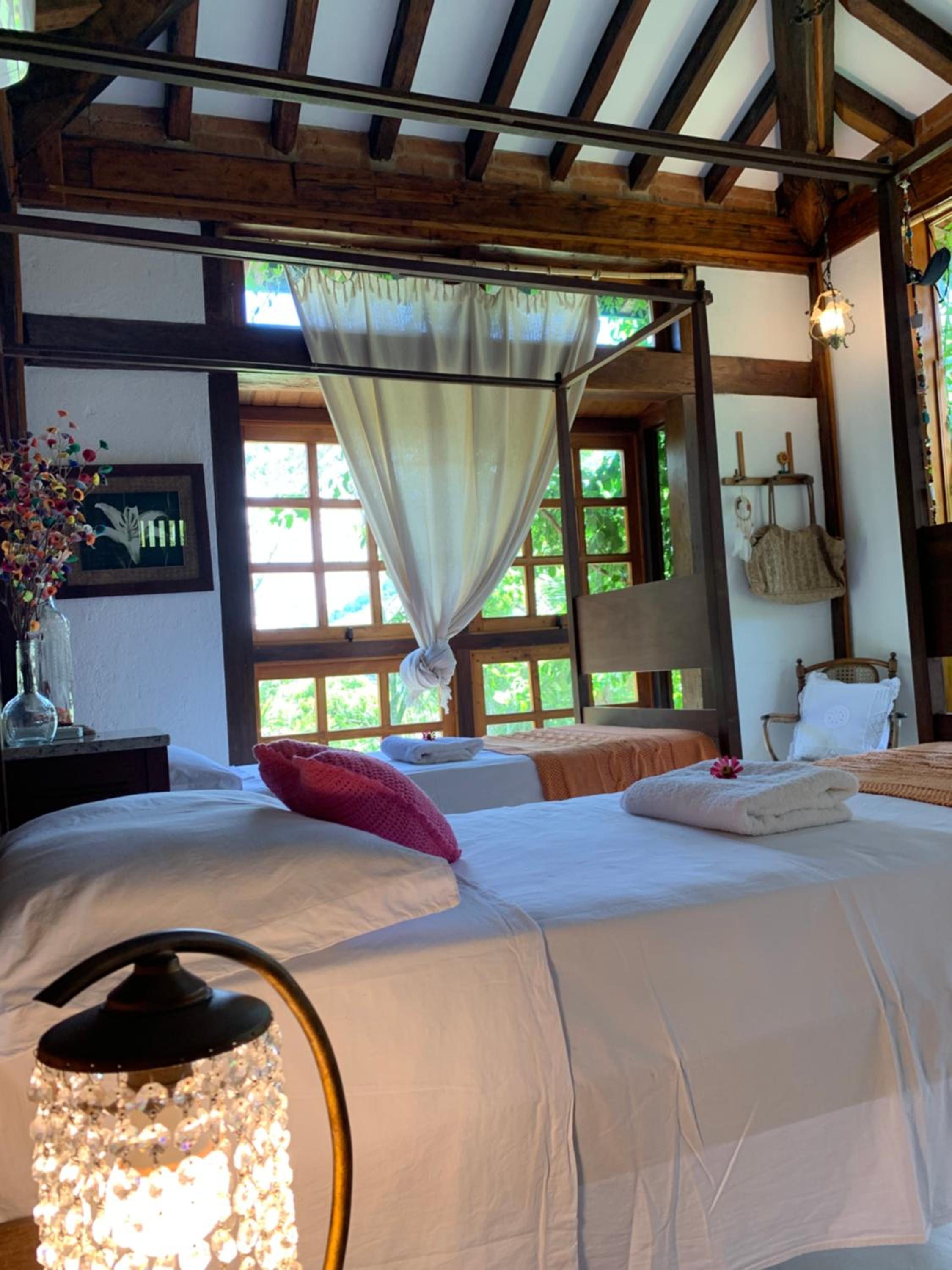 Guest House Tânia Alves