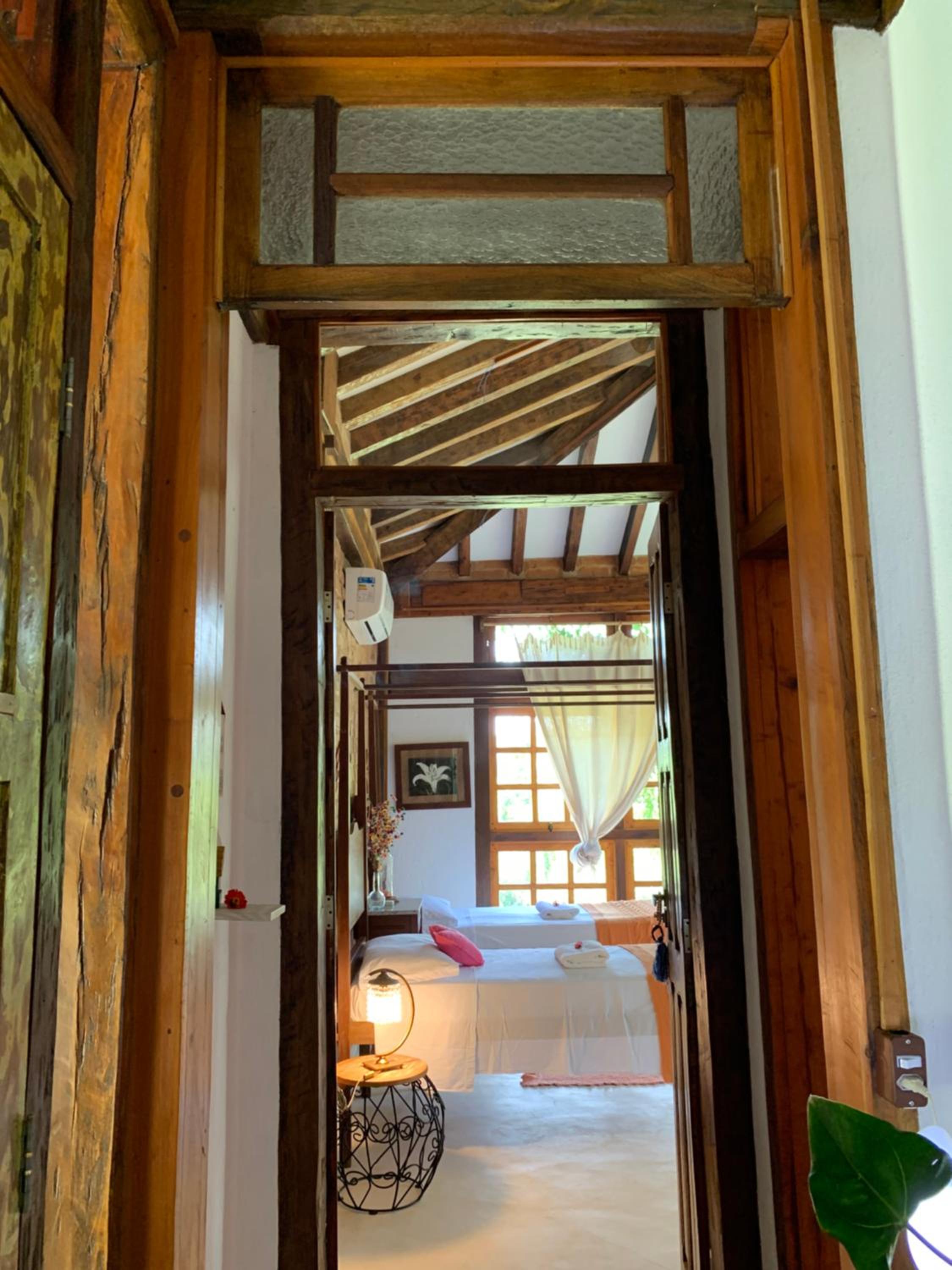 Guest House Tânia Alves