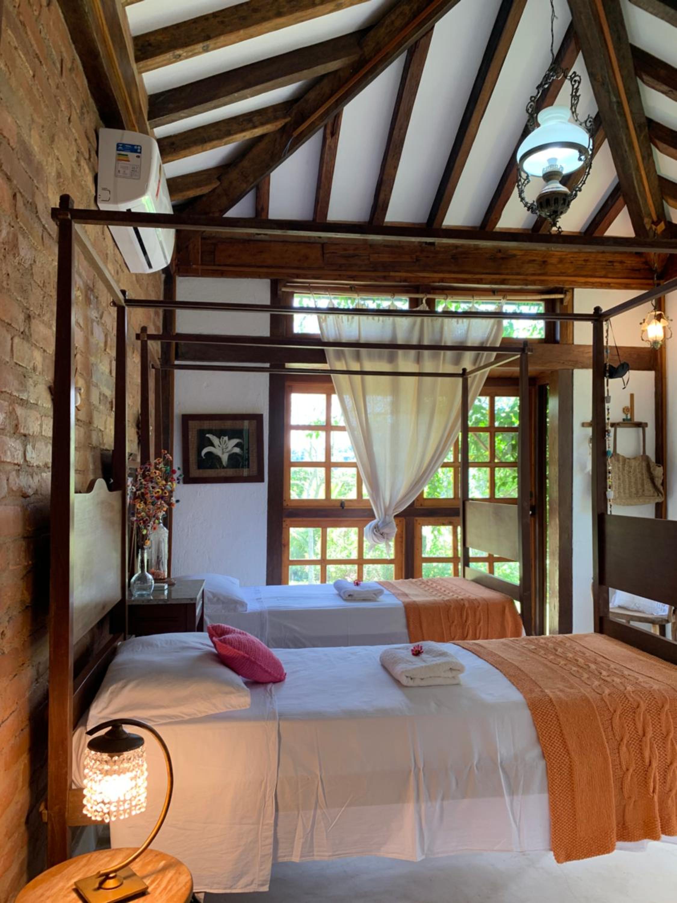 Guest House Tânia Alves