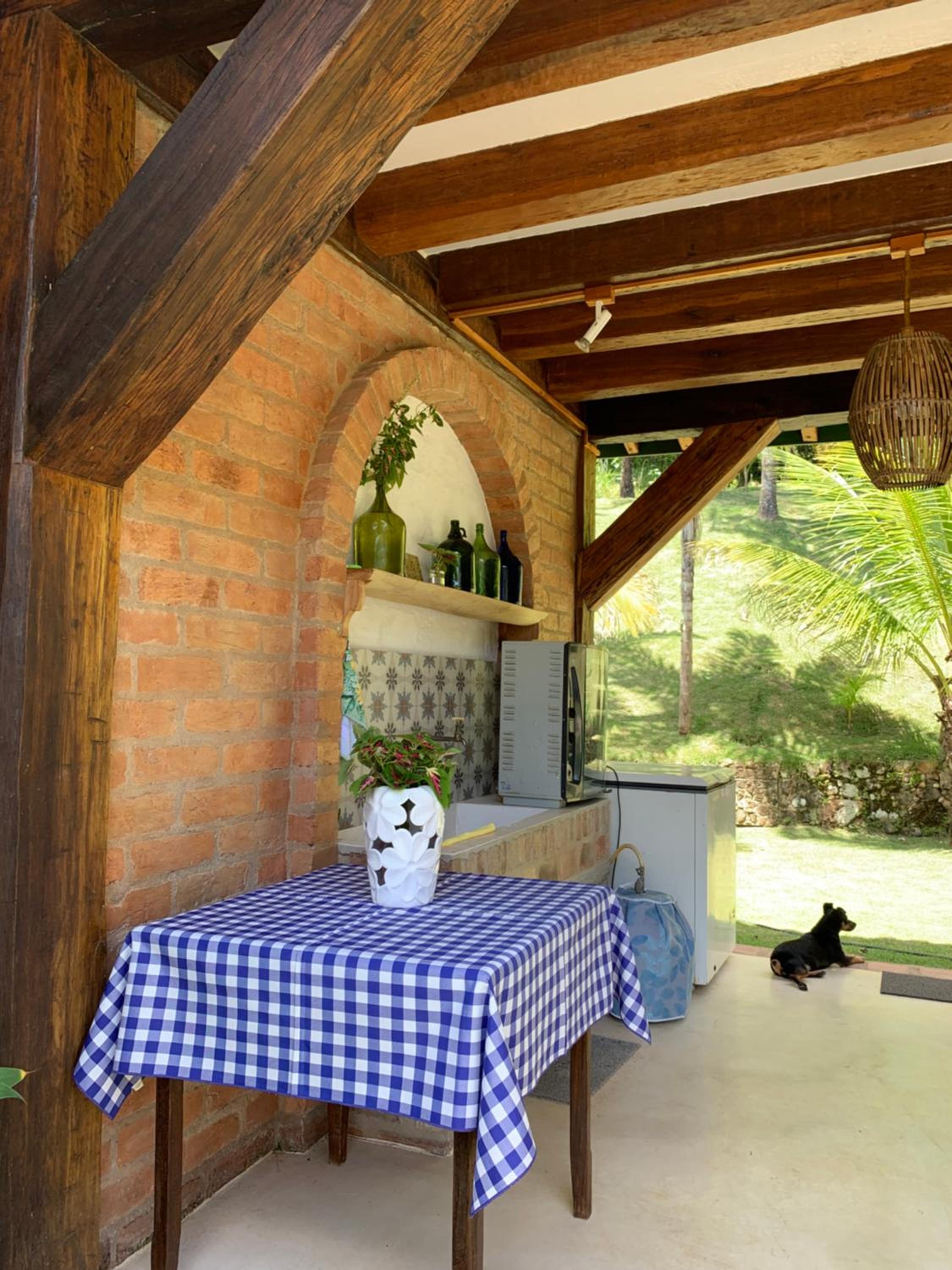 Guest House Tânia Alves