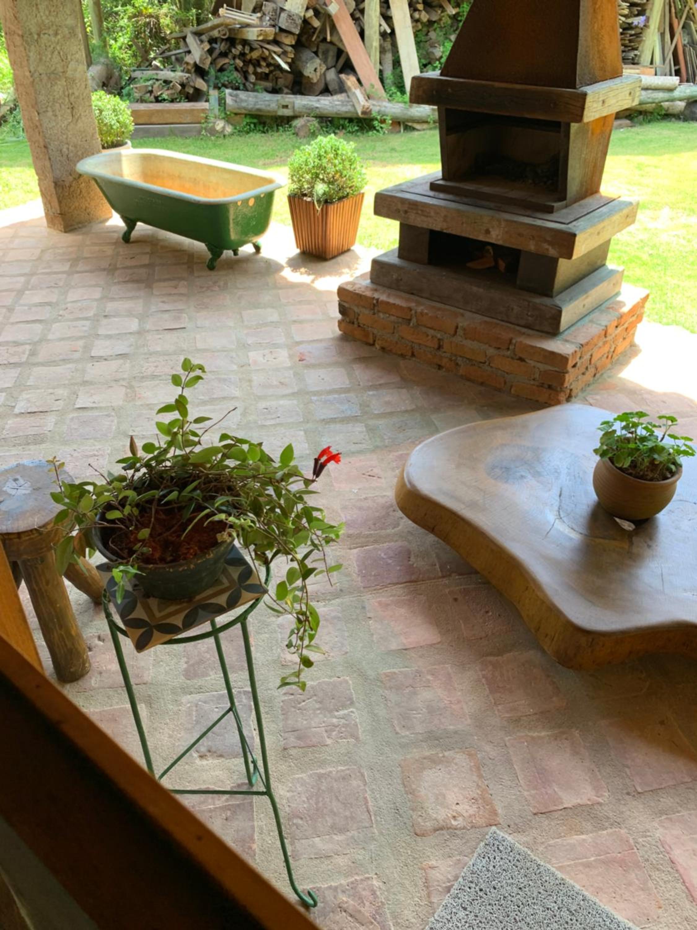 Guest House Tânia Alves