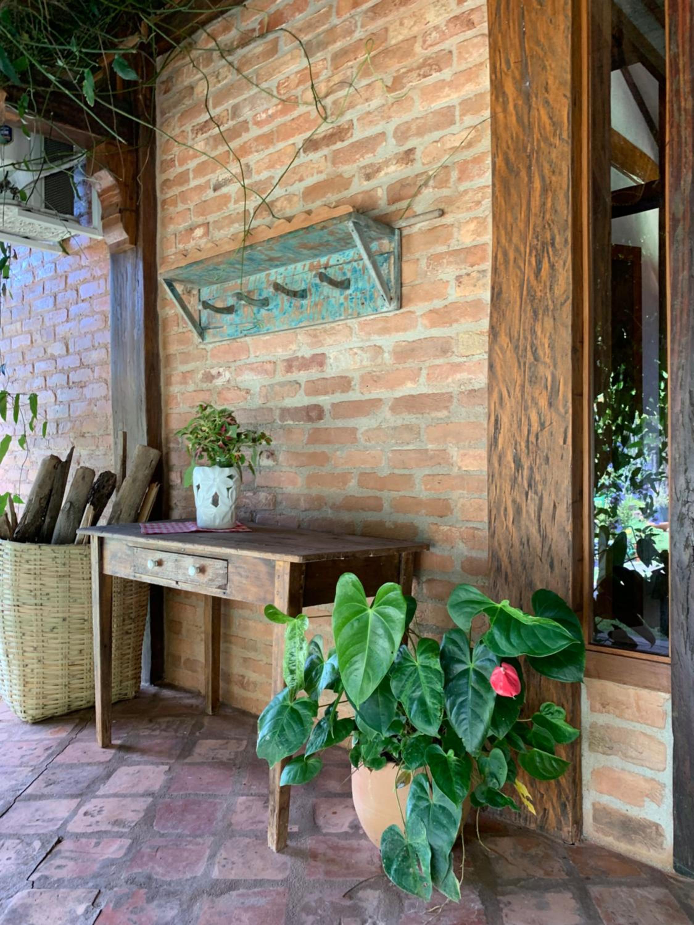 Guest House Tânia Alves