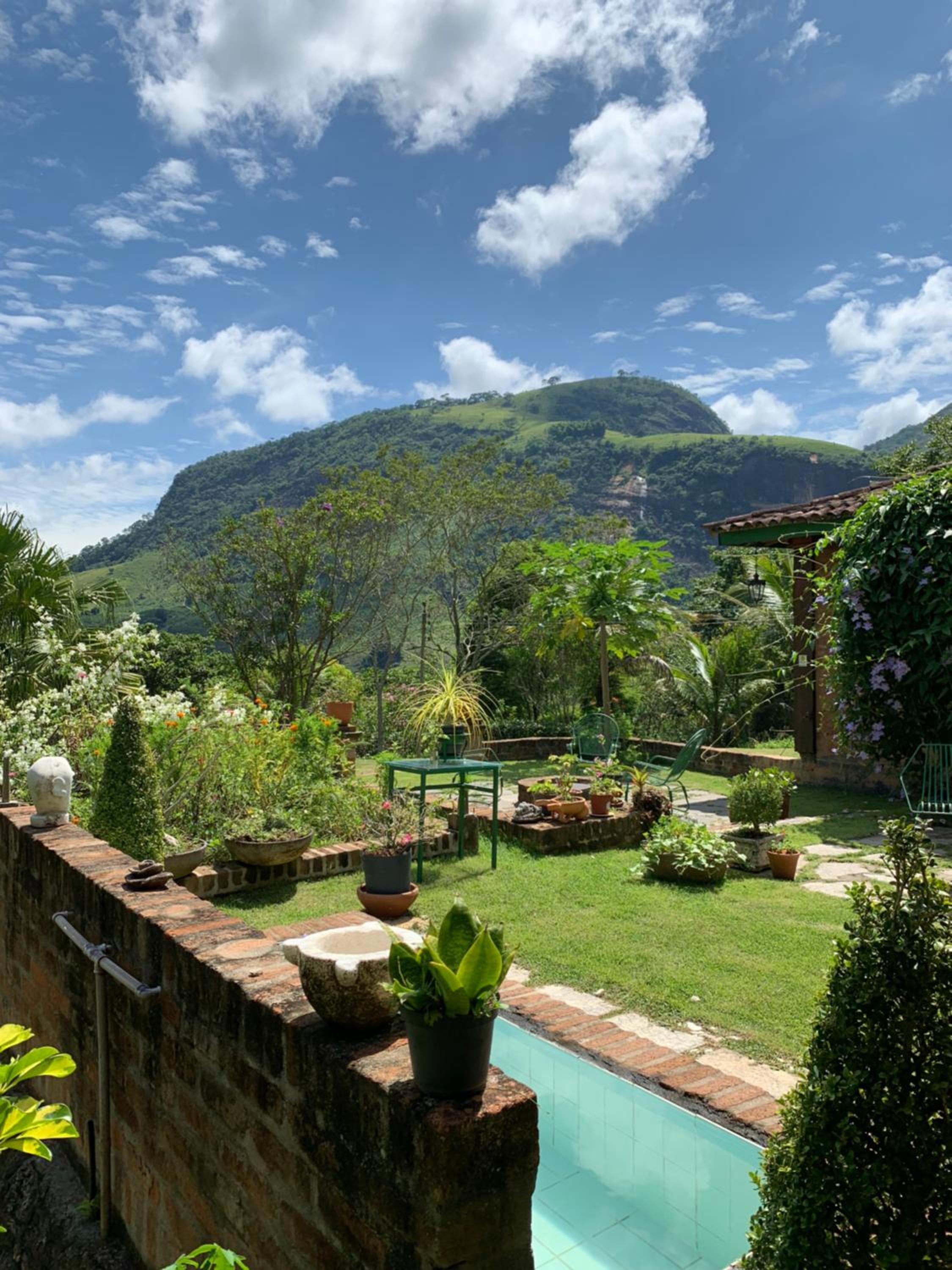 Guest House Tânia Alves
