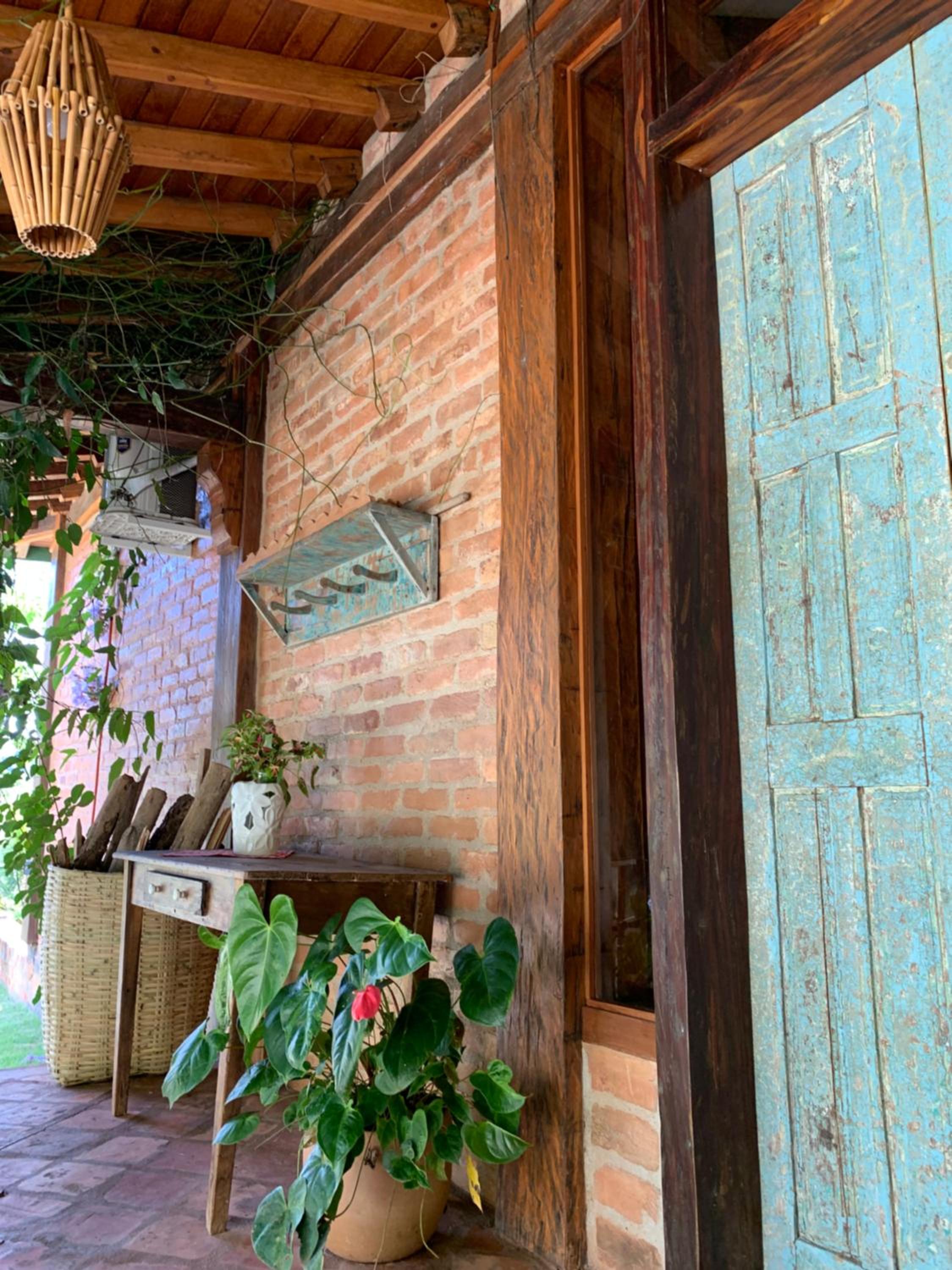 Guest House Tânia Alves