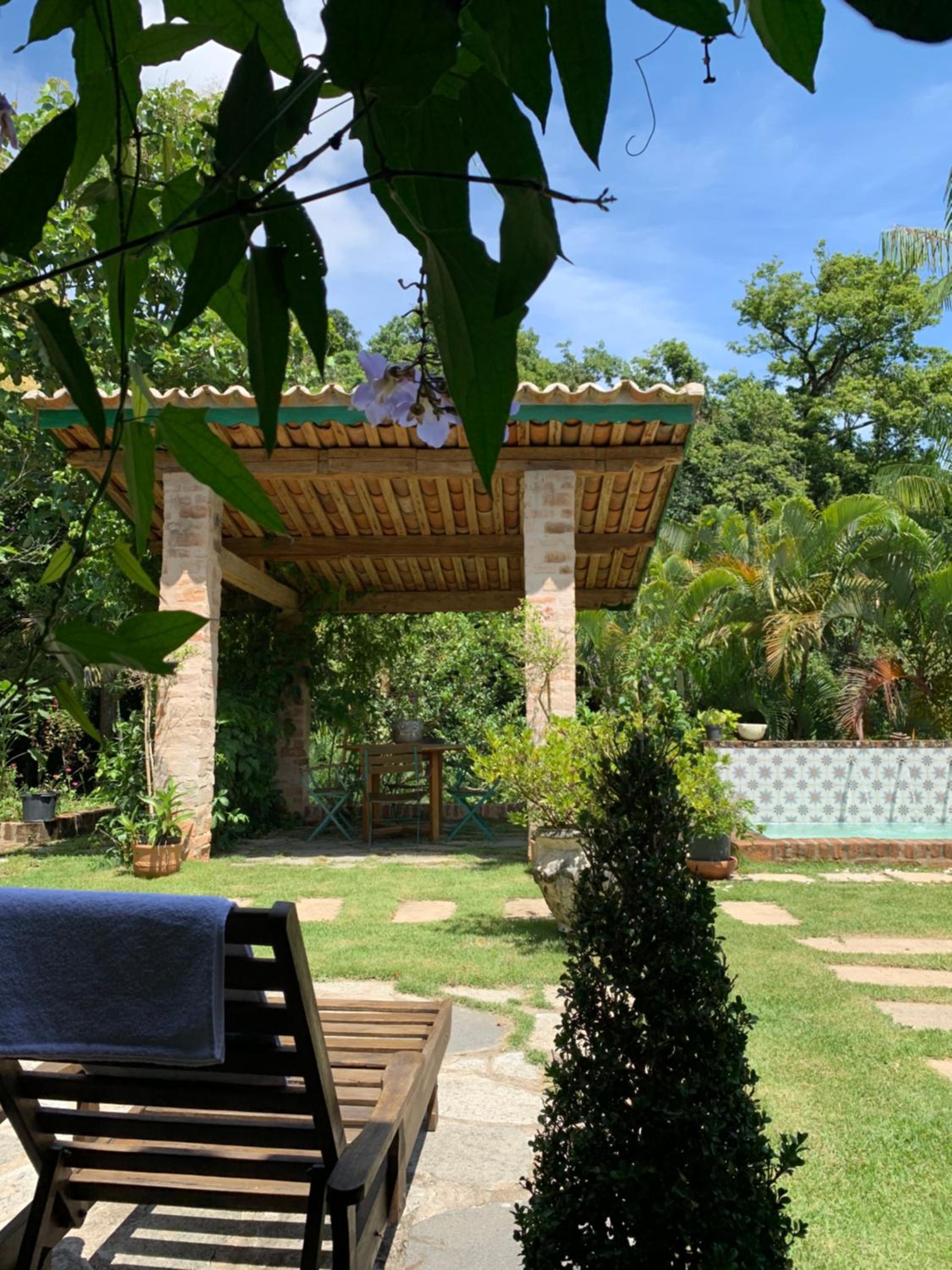Guest House Tânia Alves