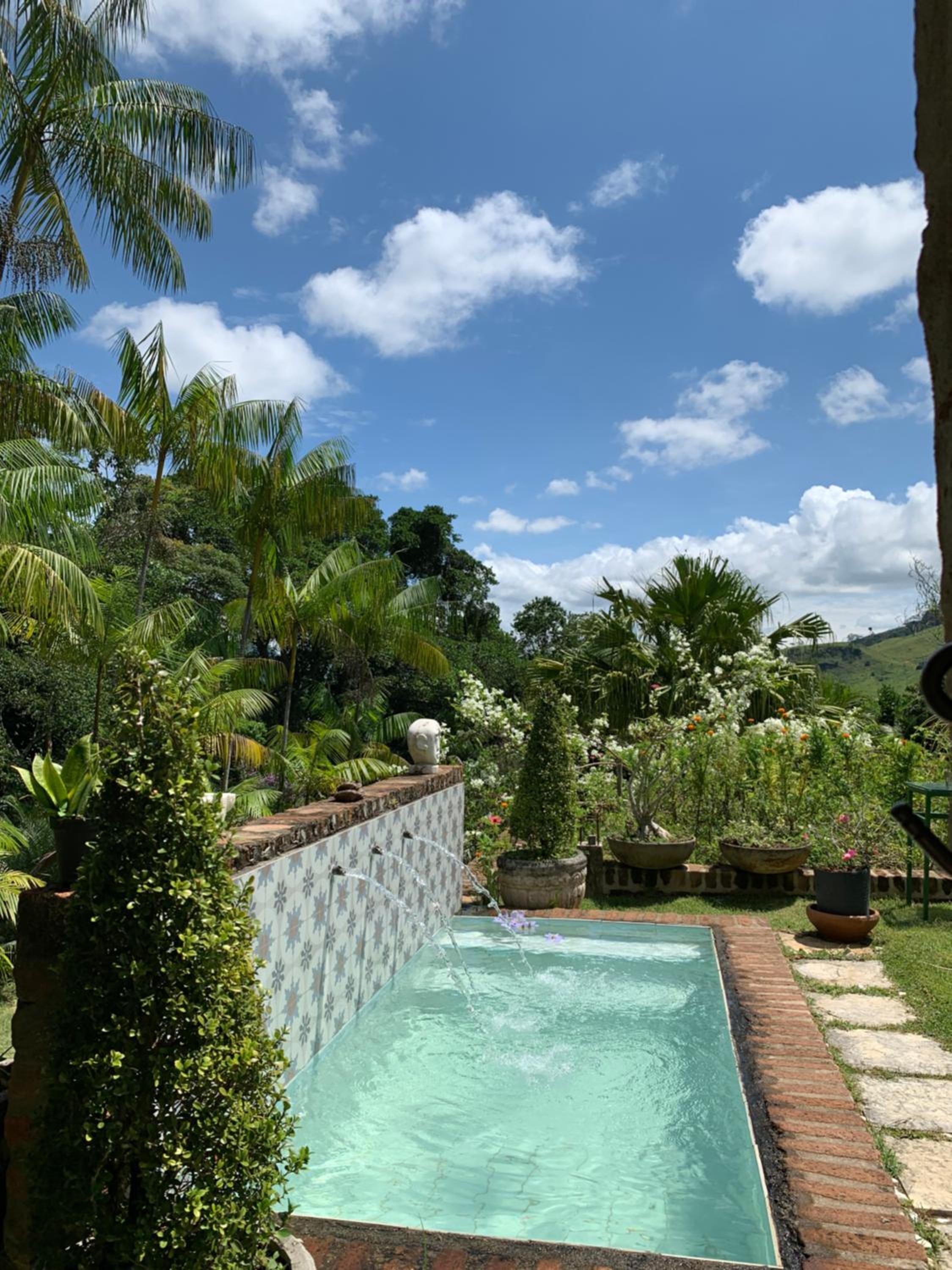 Guest House Tânia Alves