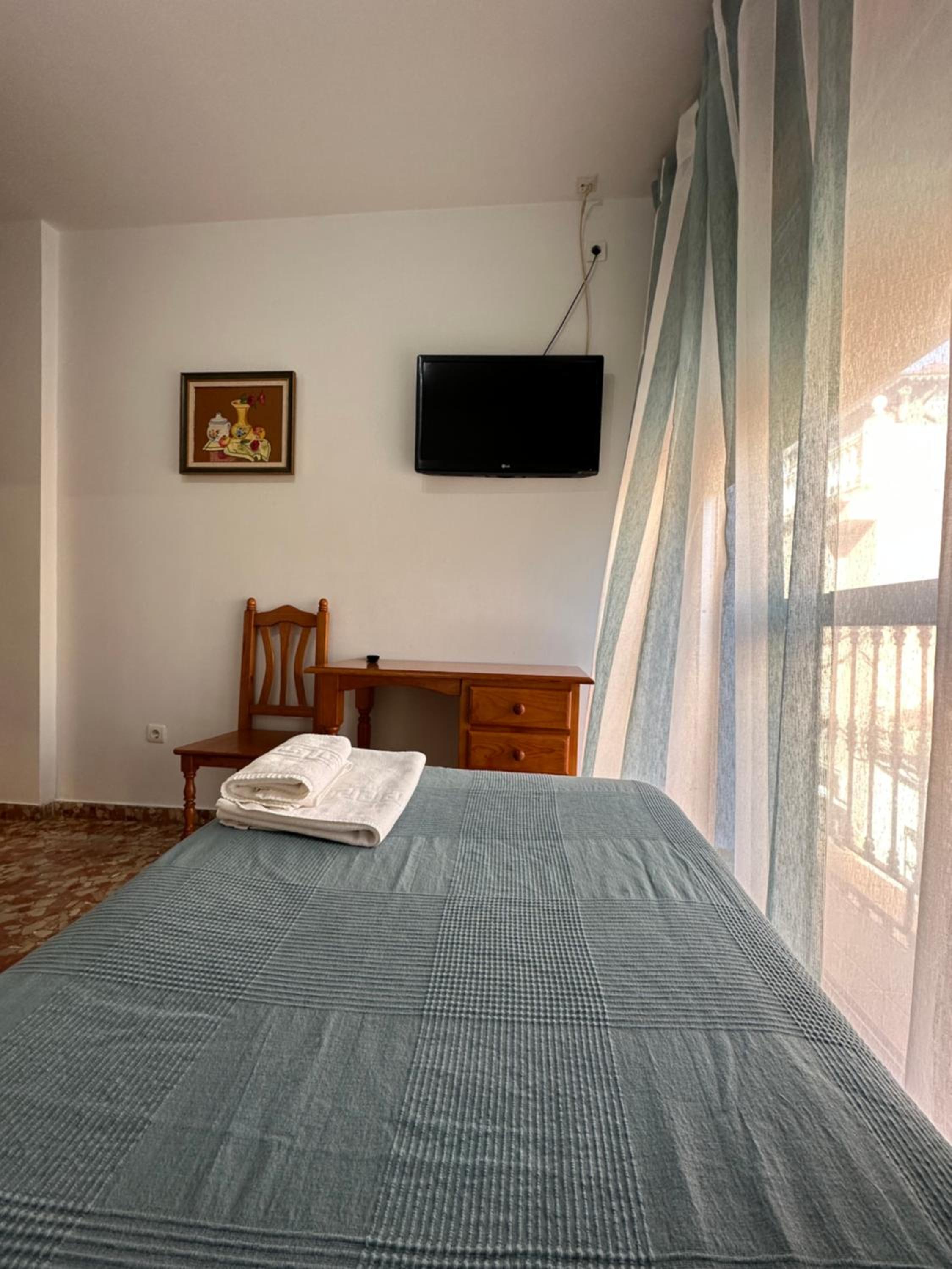 Hostal Magaña