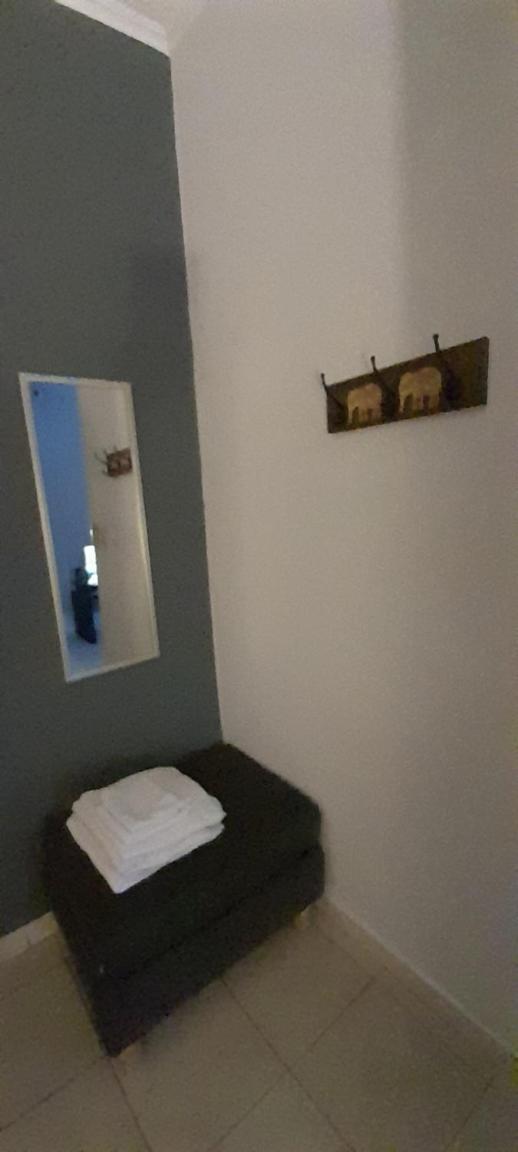 FA Temporarios 1 - Interno - centro - Inst Cardiologico - cochera