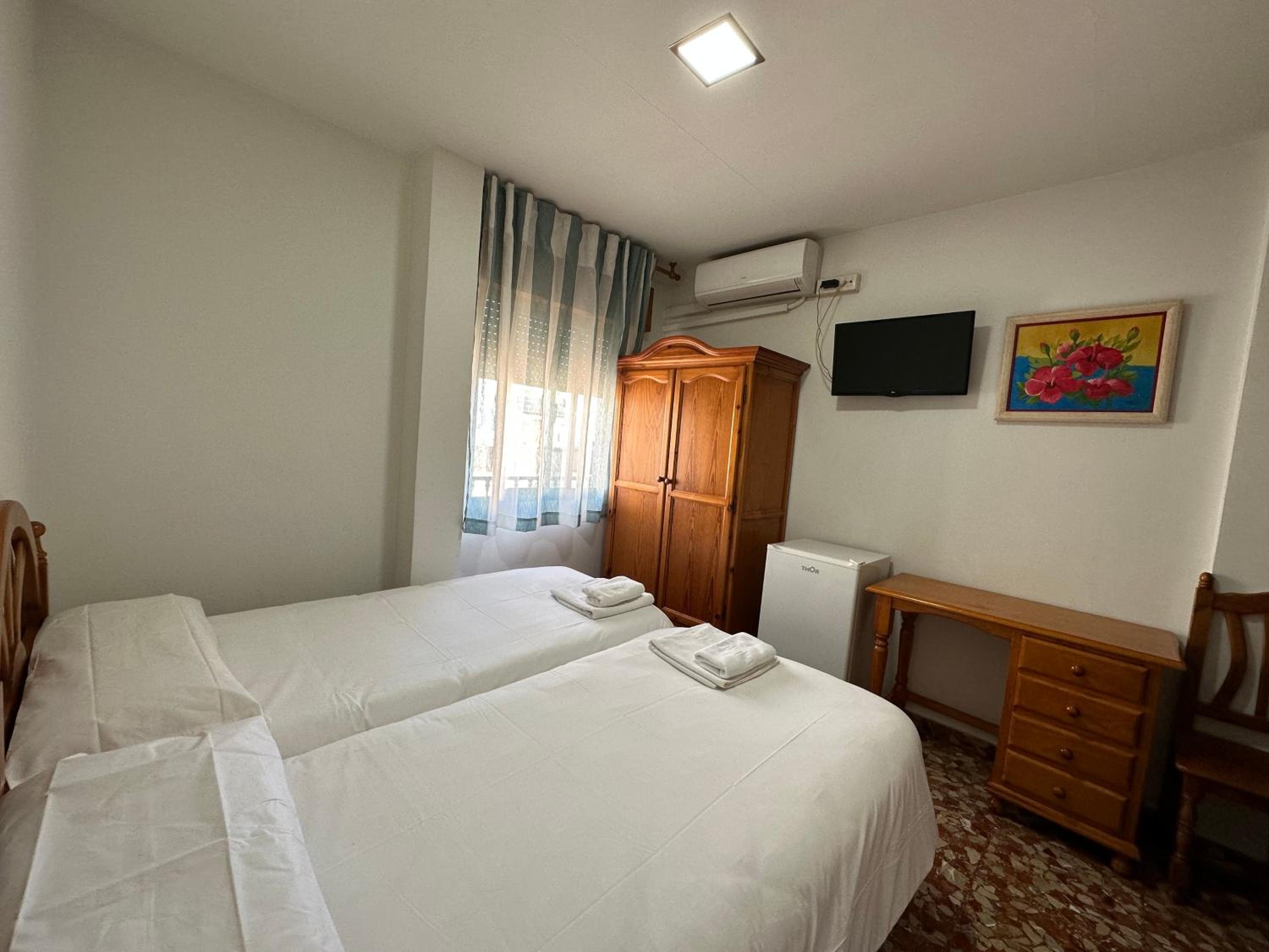 Hostal Magaña