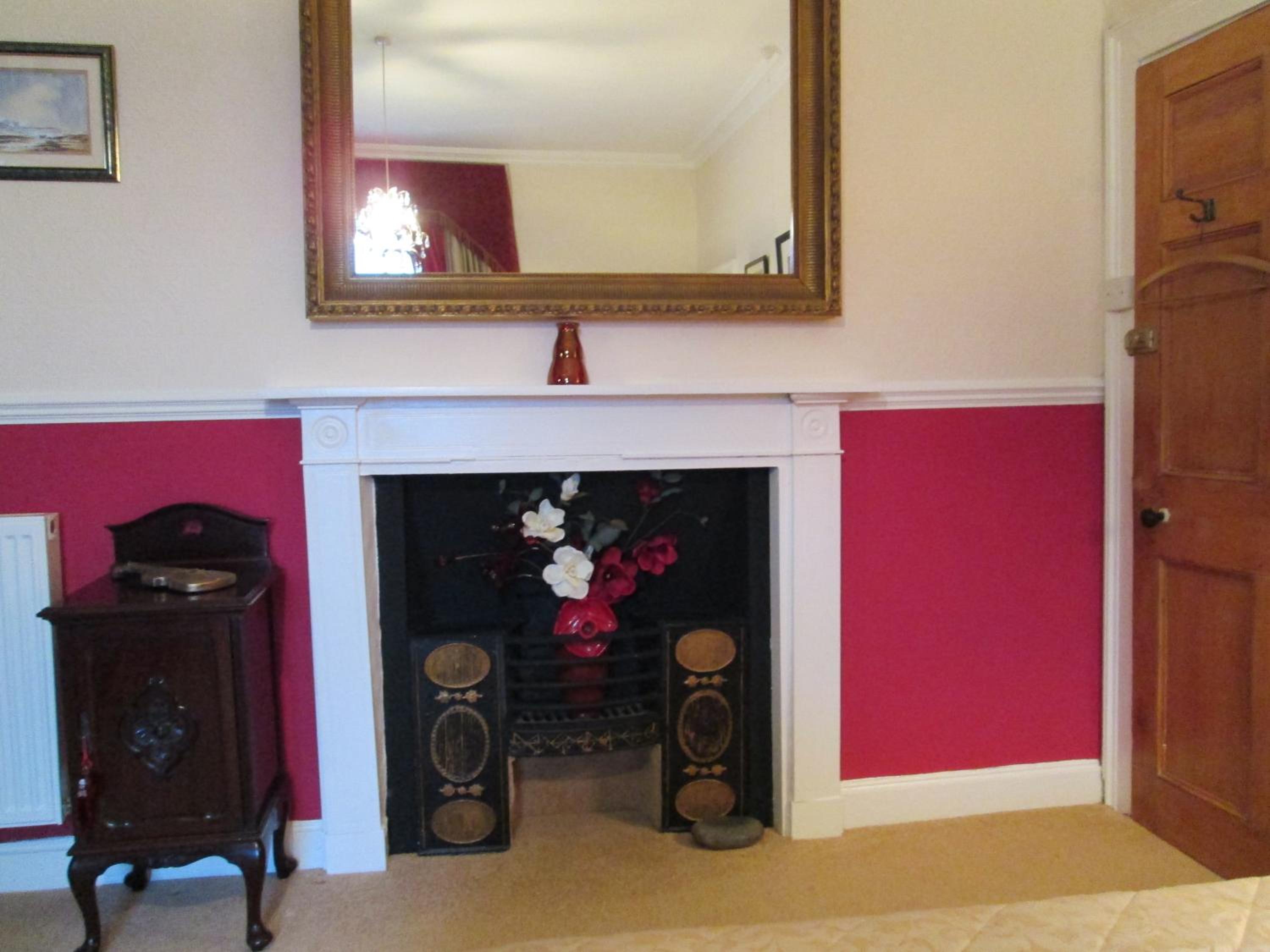 Priskilly Forest Country House view 4