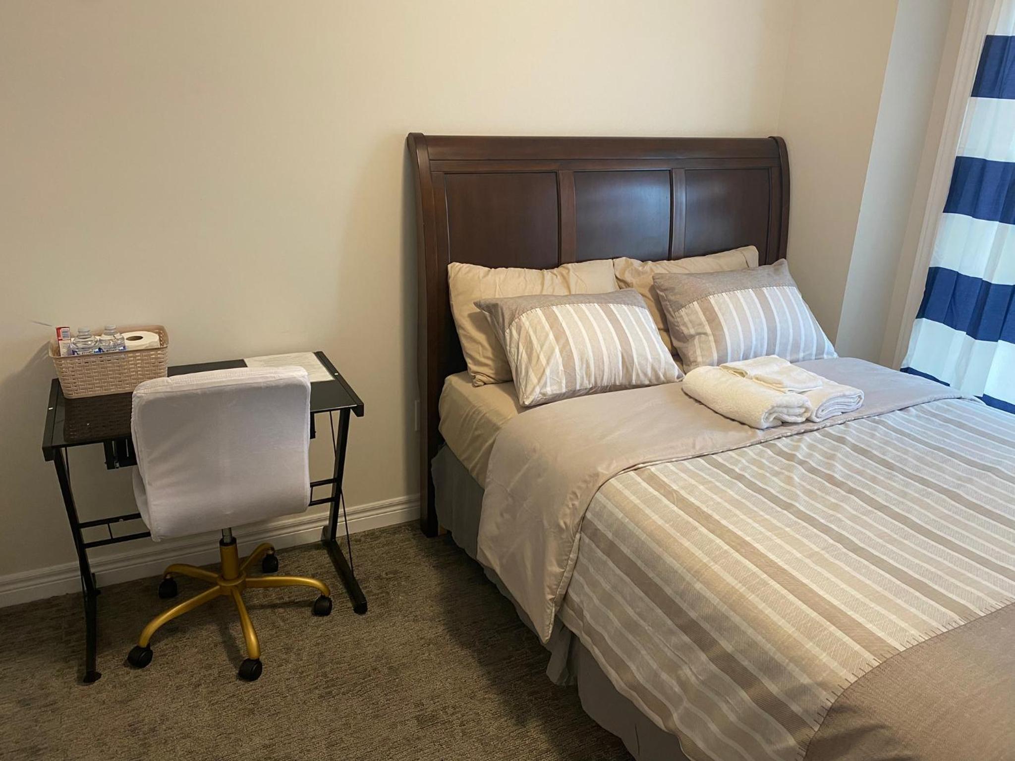 Cambridge Vacations - Poise Homes Guest Home Cambridge - Property Image 9