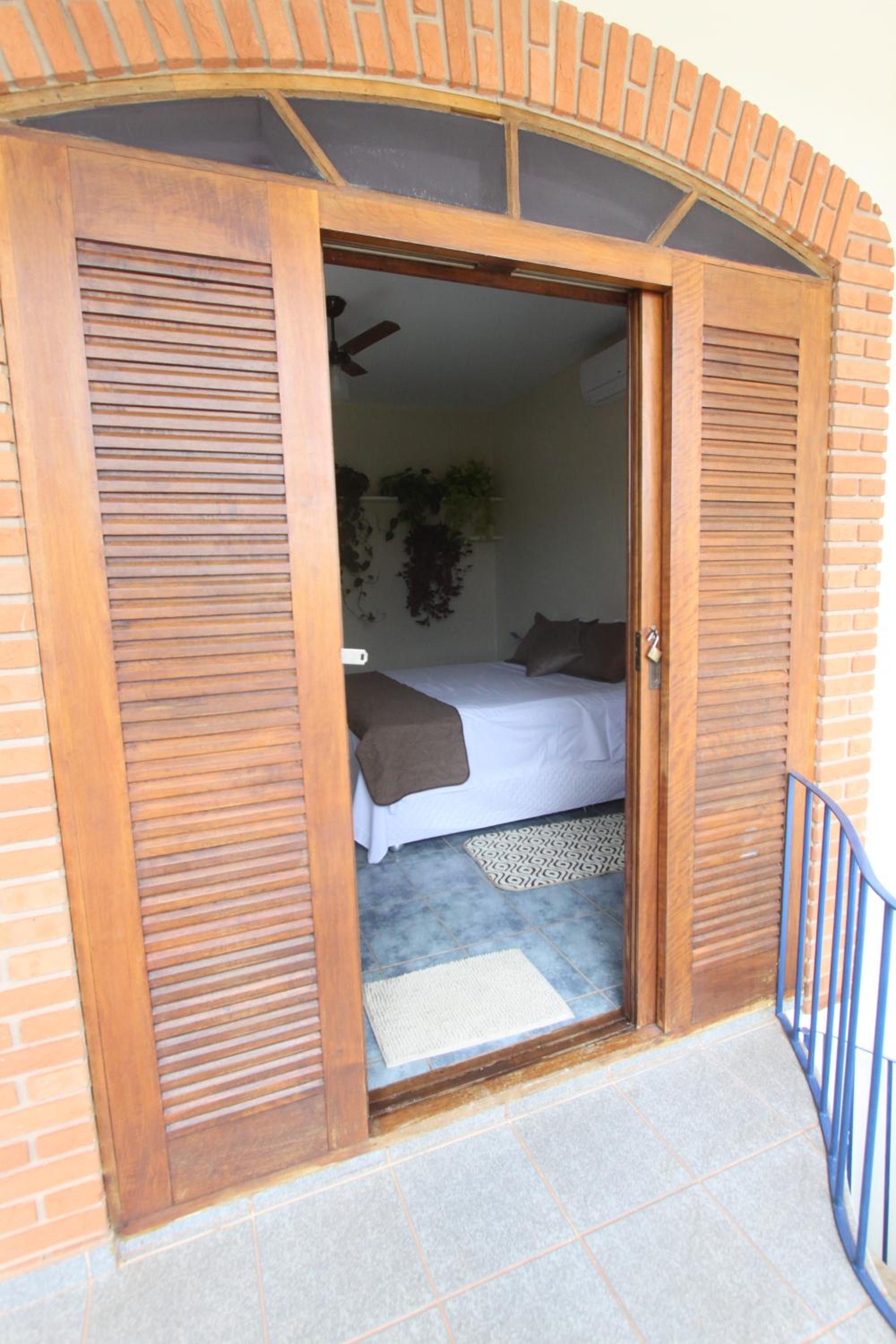 Estação Brotense - Casa com piscina e fogueira exclusiva