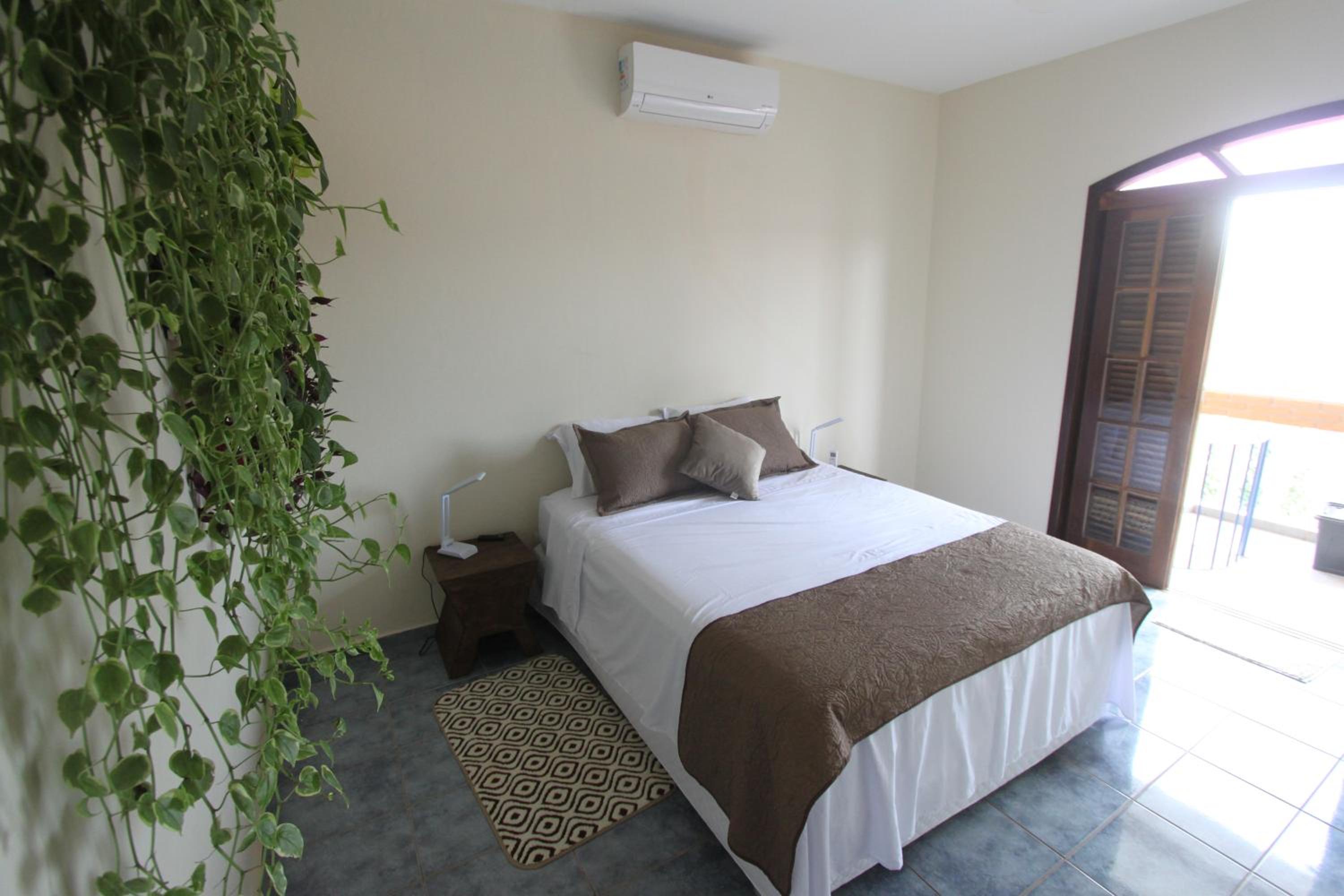 Estação Brotense - Casa com piscina e fogueira exclusiva