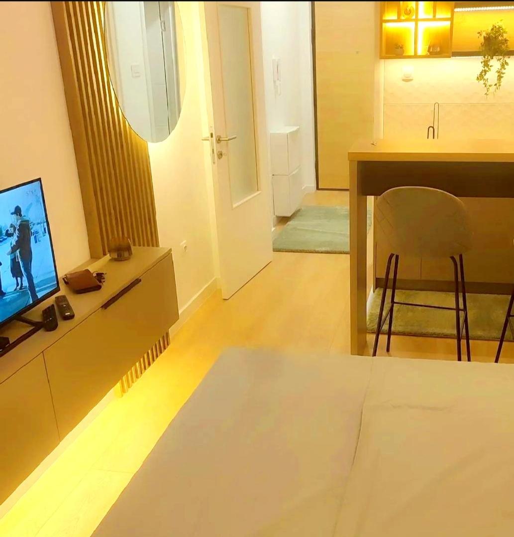Apartman Iskra