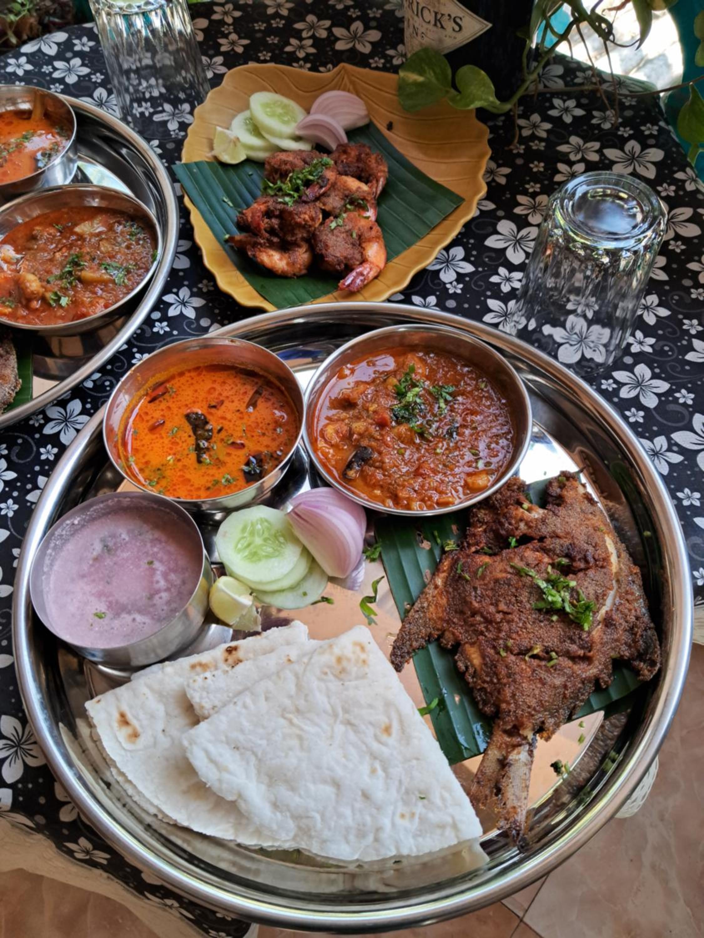 Bageecha B&B- Vaayu