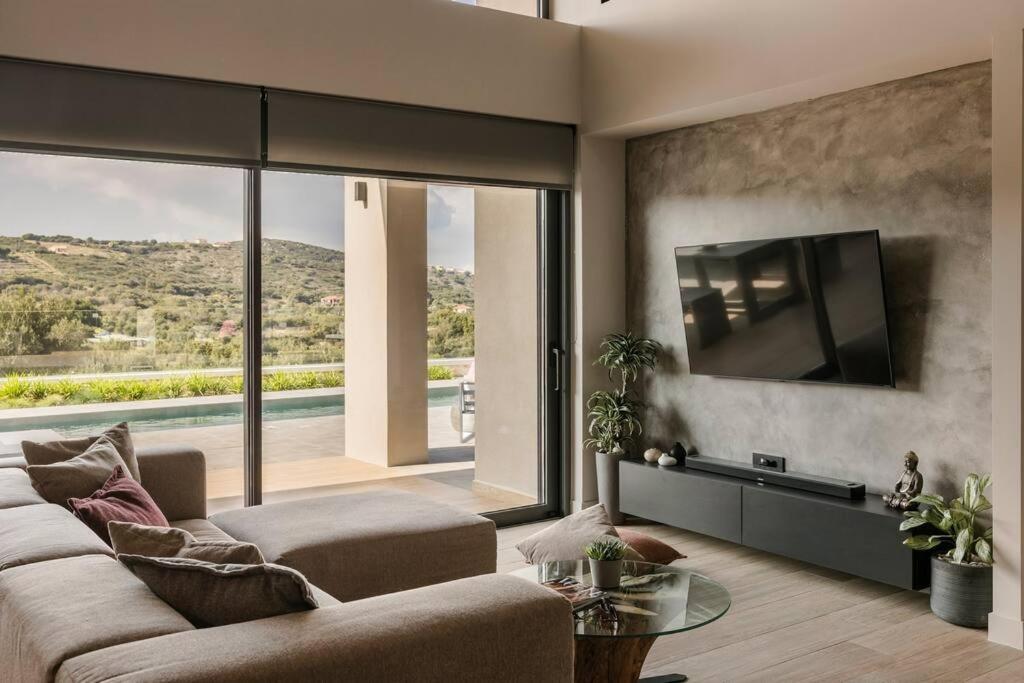 Villa Anait Kefalonia