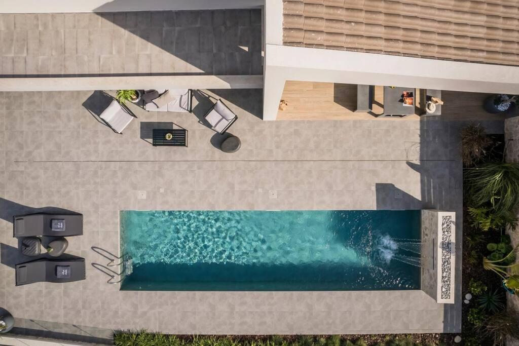 Villa Anait Kefalonia