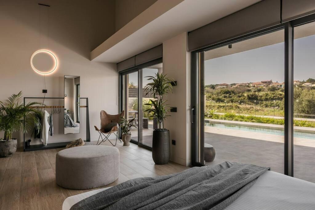 Villa Anait Kefalonia