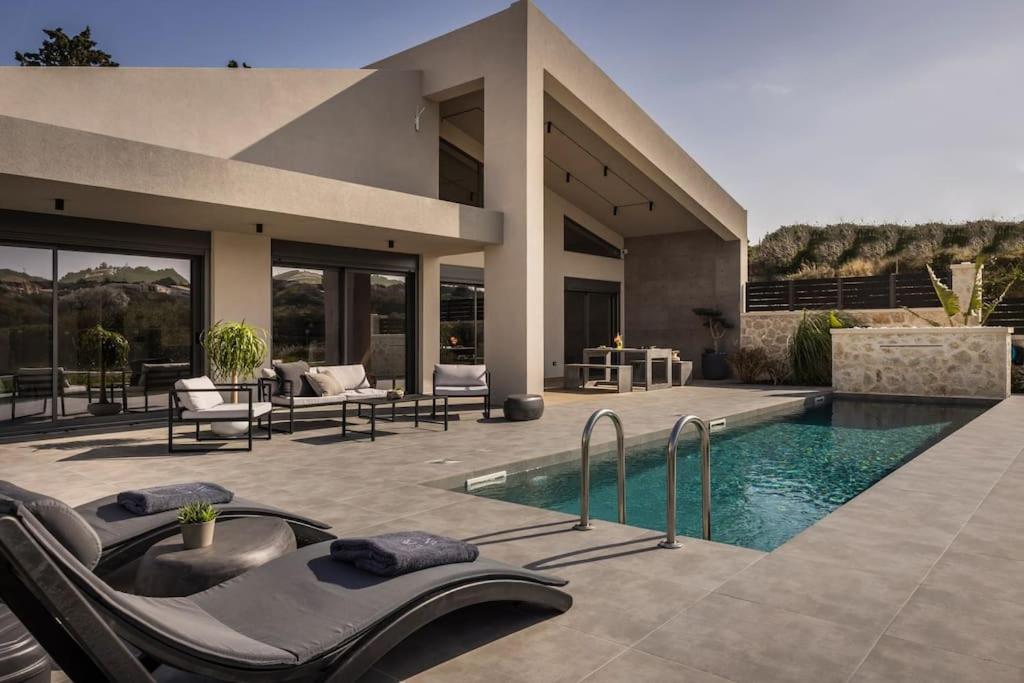 Villa Anait Kefalonia