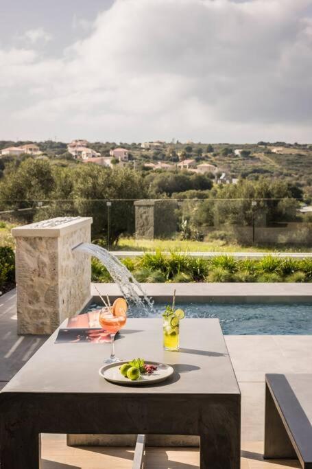 Villa Anait Kefalonia