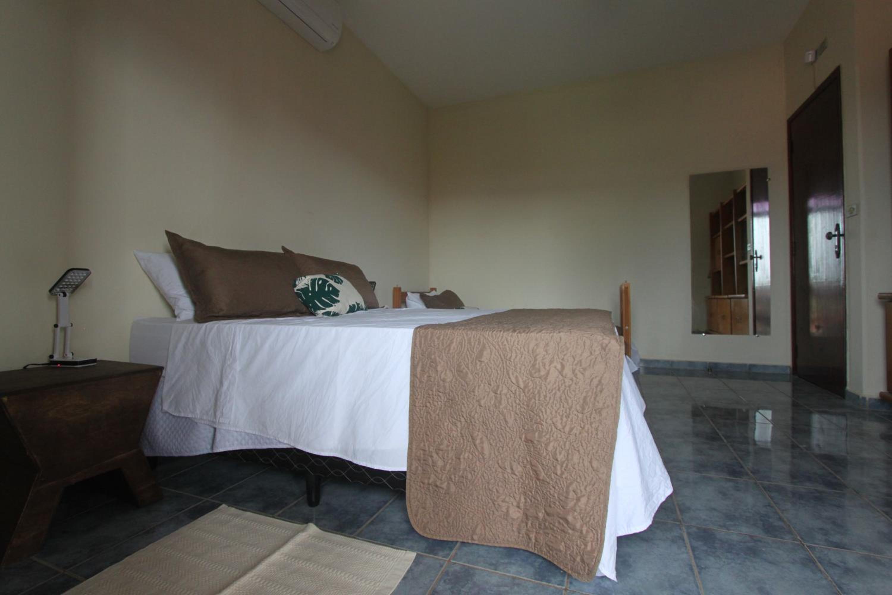 Estação Brotense - Casa com piscina e fogueira exclusiva