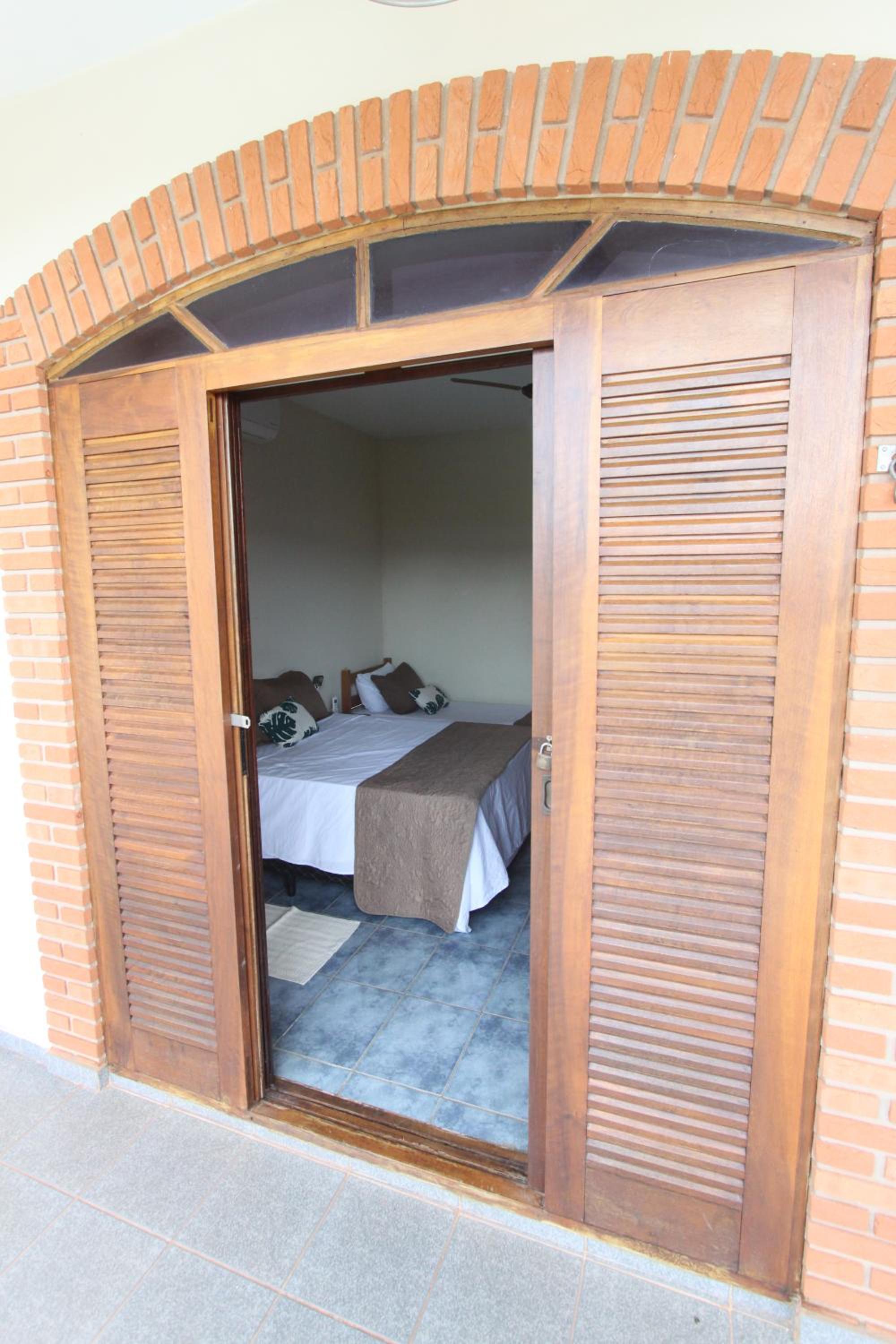 Estação Brotense - Casa com piscina e fogueira exclusiva