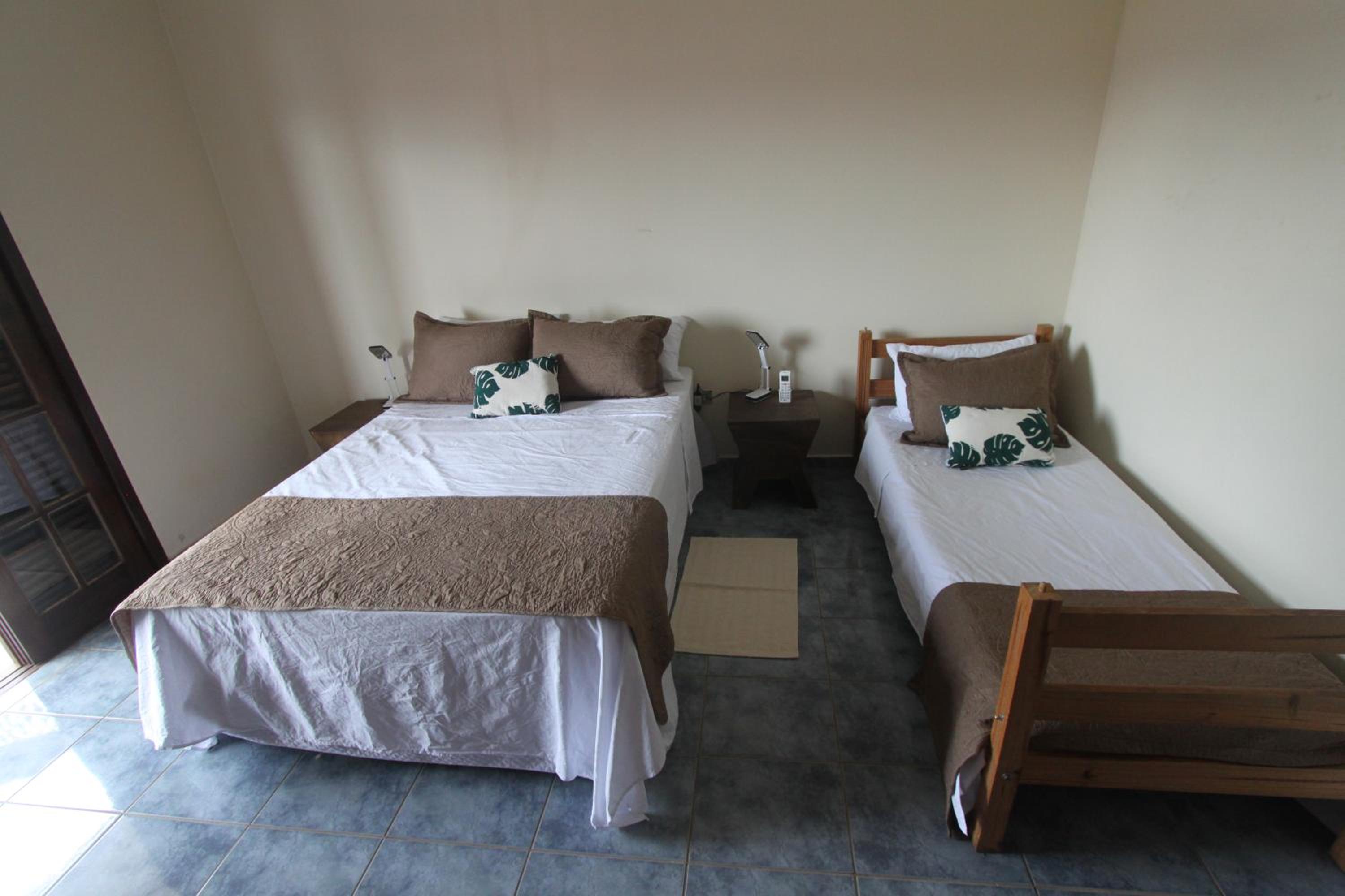 Estação Brotense - Casa com piscina e fogueira exclusiva