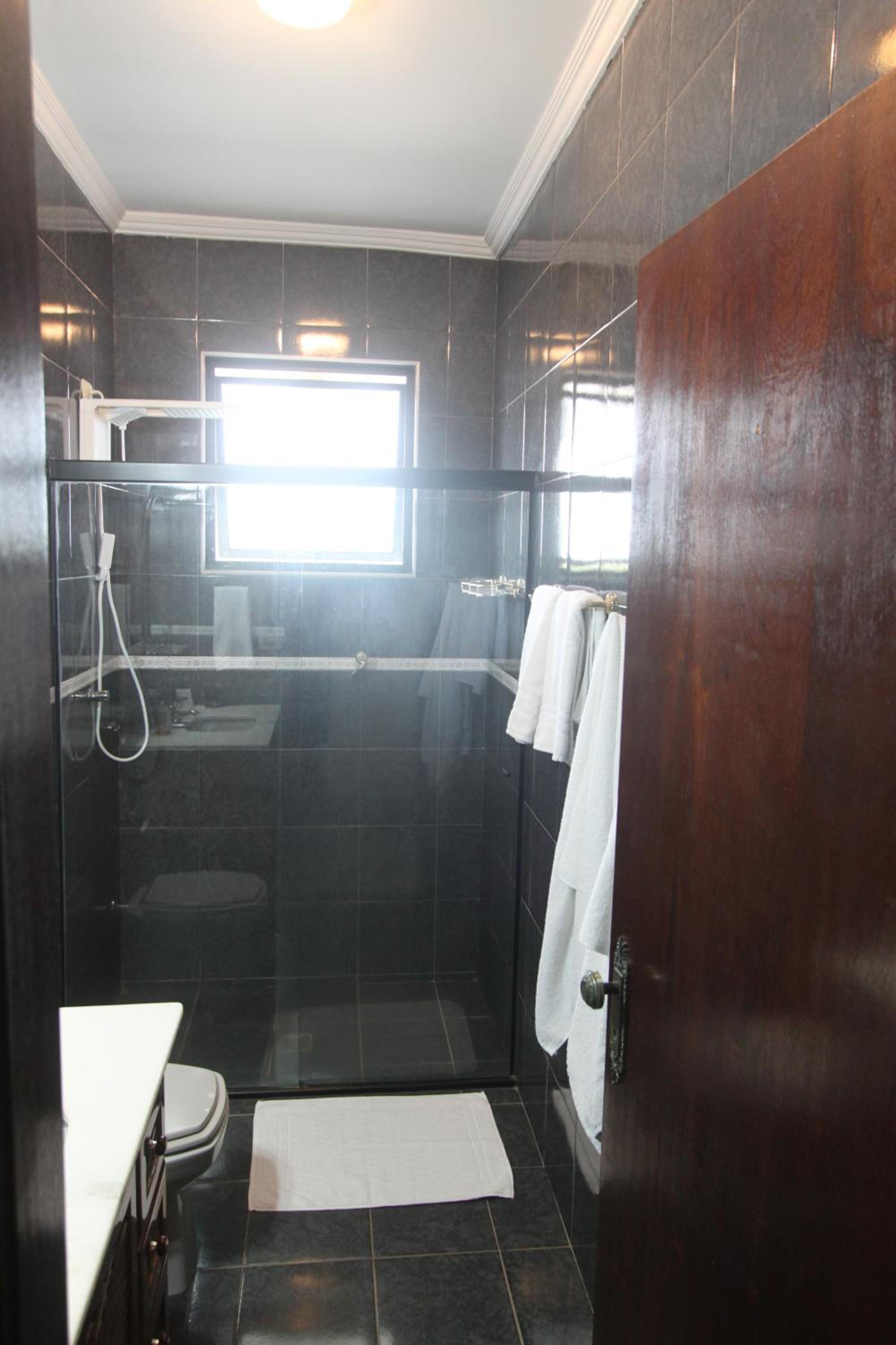 Estação Brotense - Casa com piscina e fogueira exclusiva