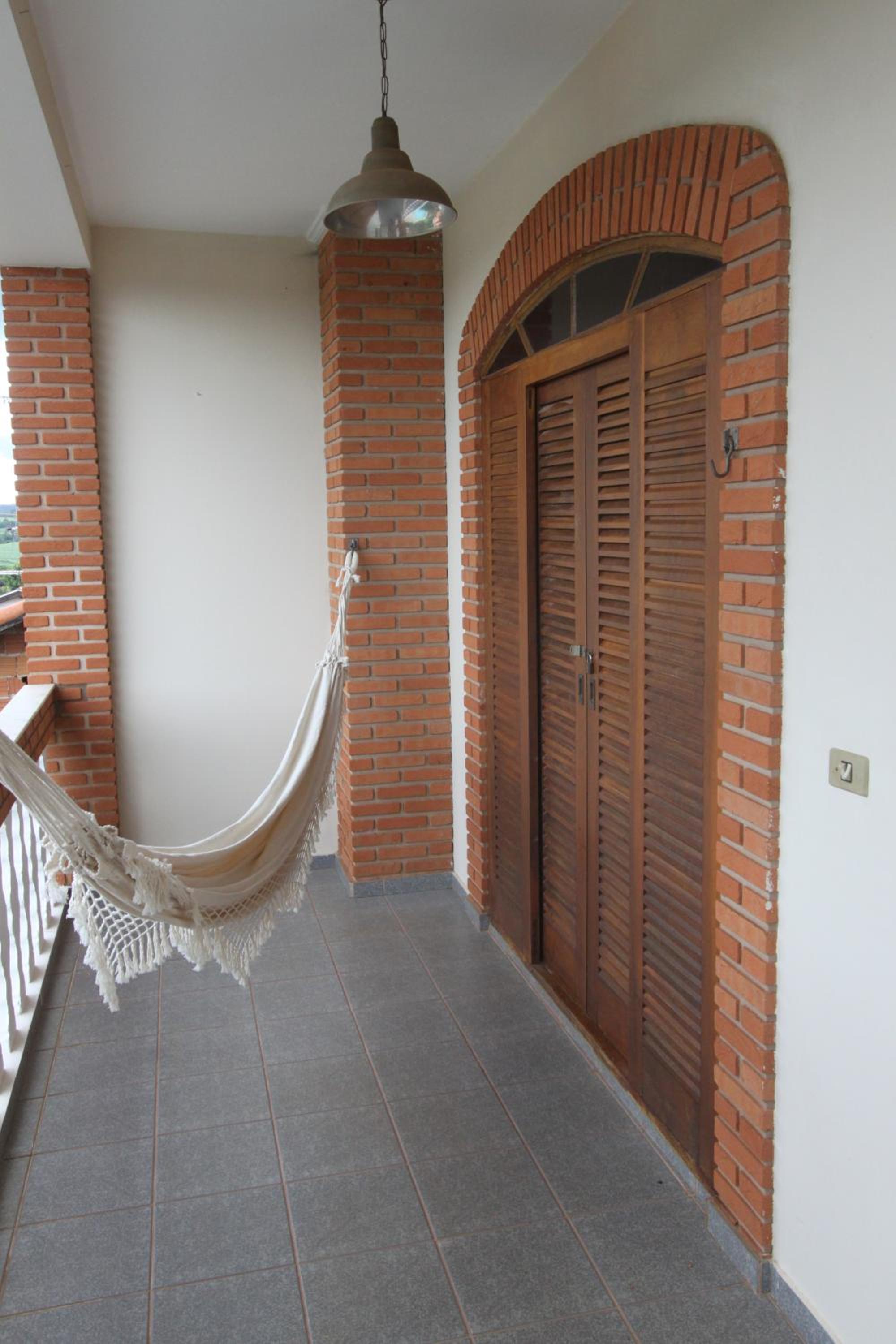 Estação Brotense - Casa com piscina e fogueira exclusiva