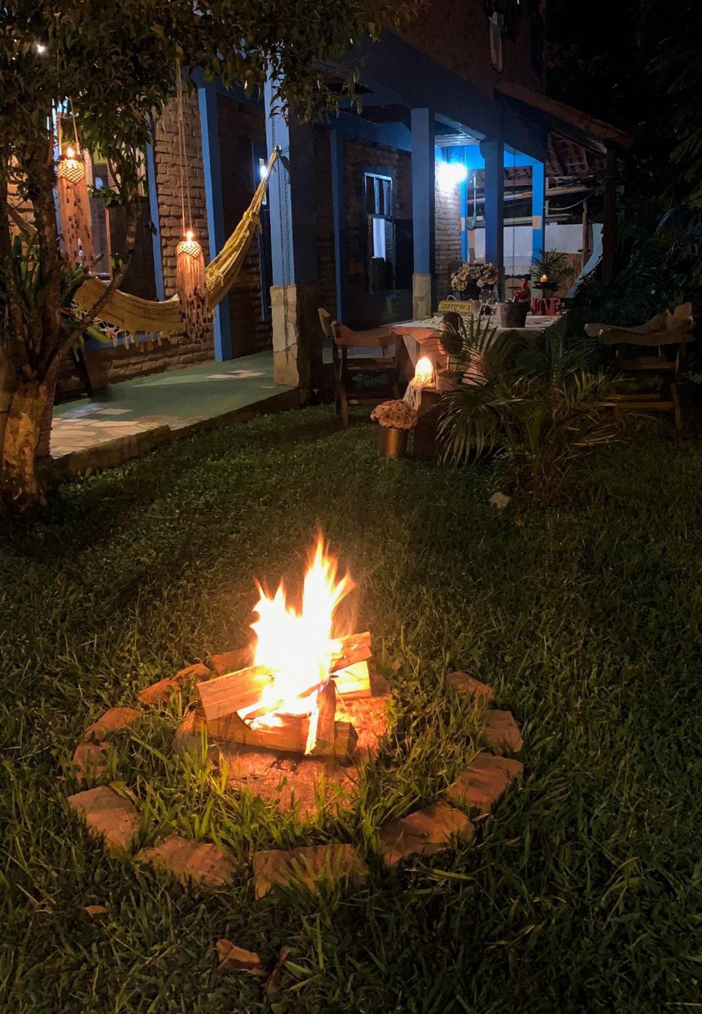 Pousada e Café Tangará