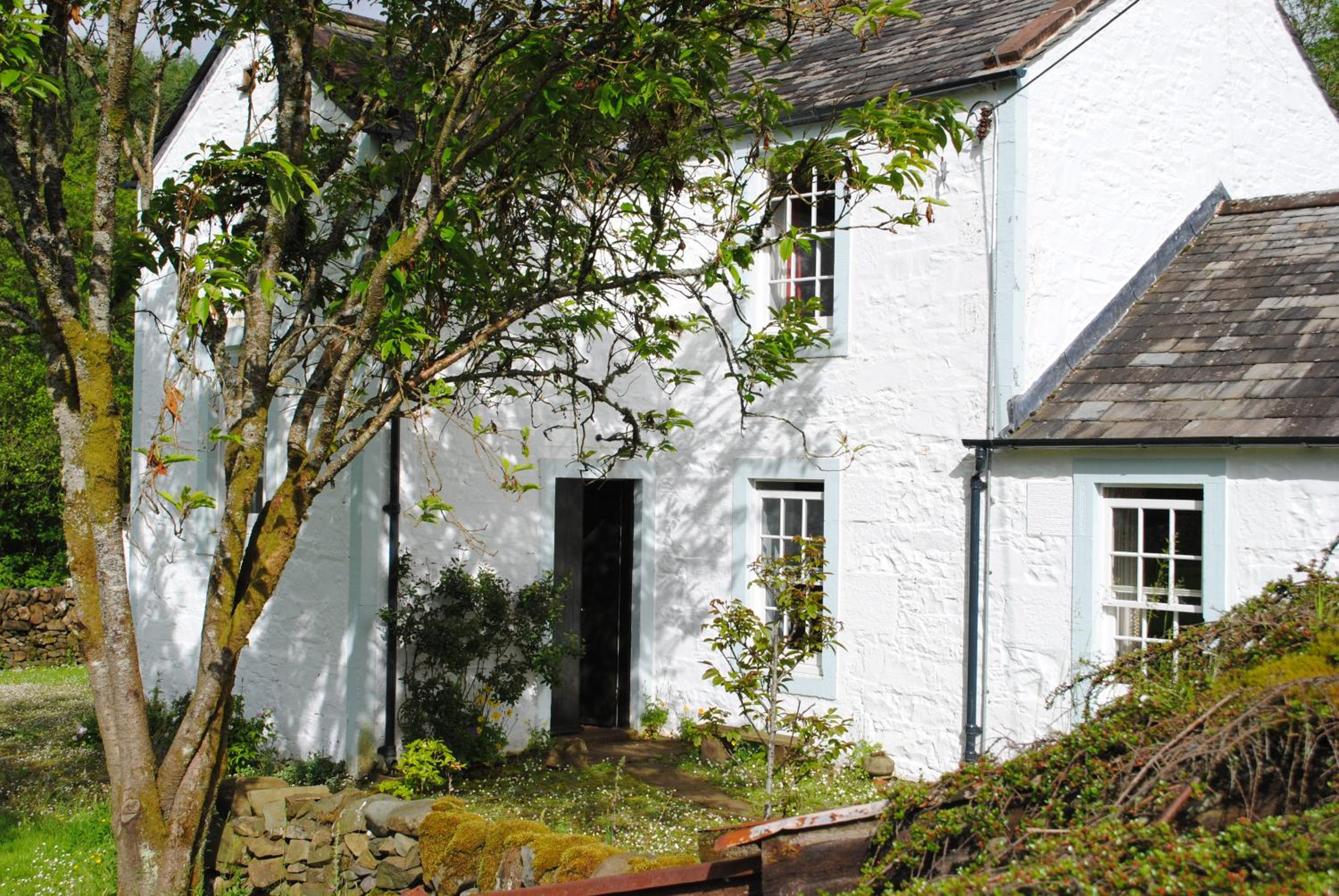 Riverside House