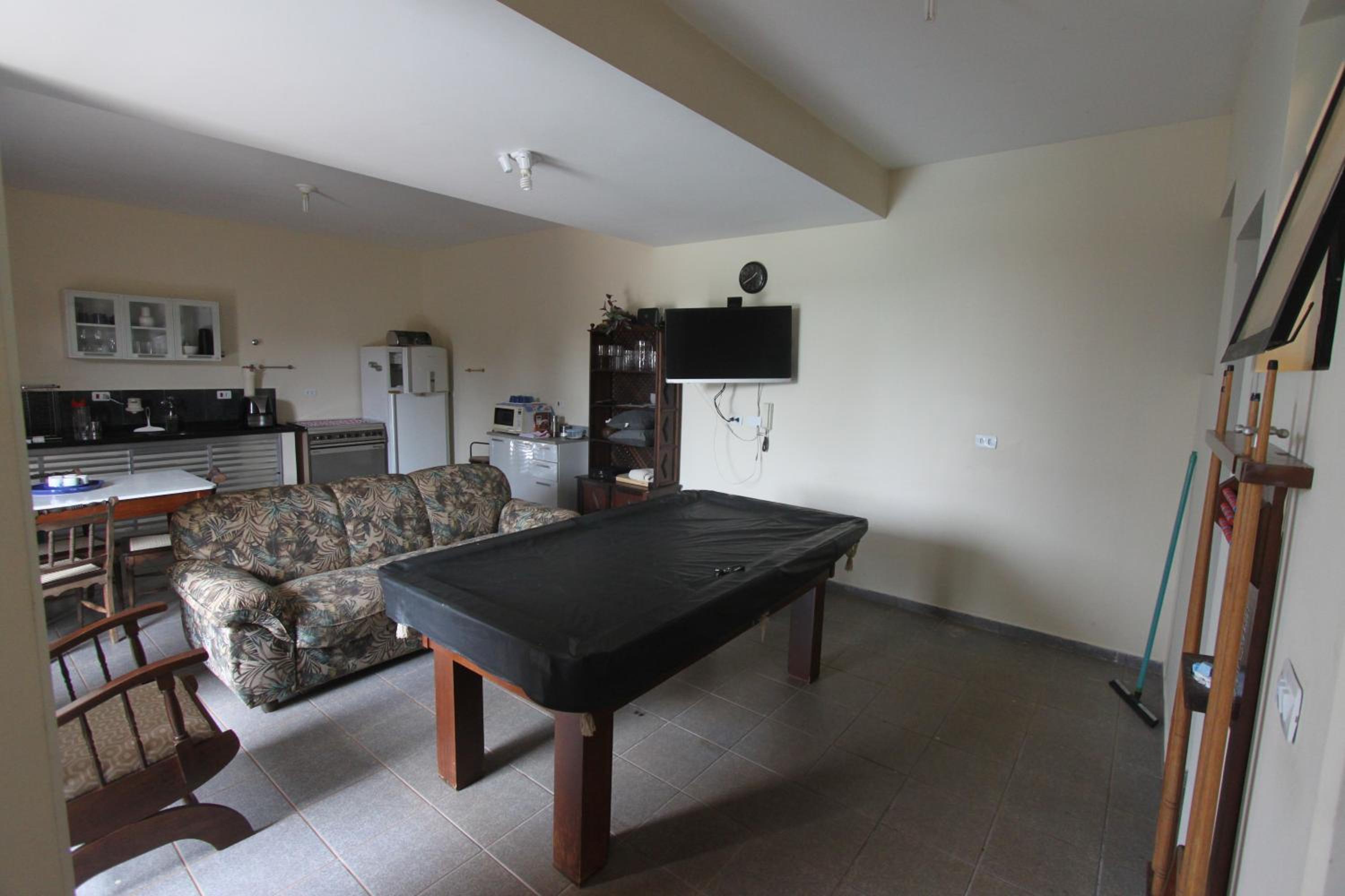 Estação Brotense - Casa com piscina e fogueira exclusiva