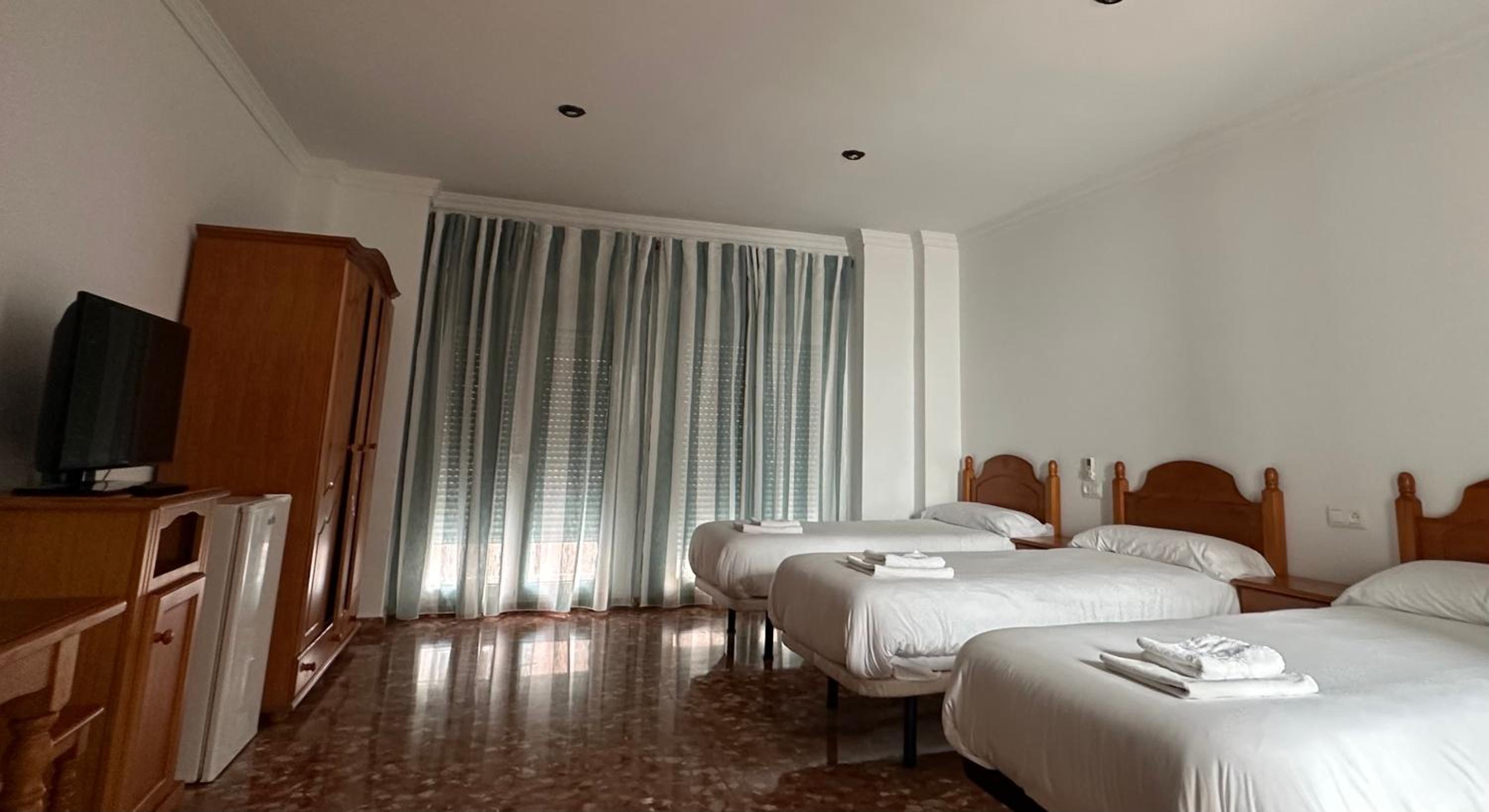 Hostal Magaña