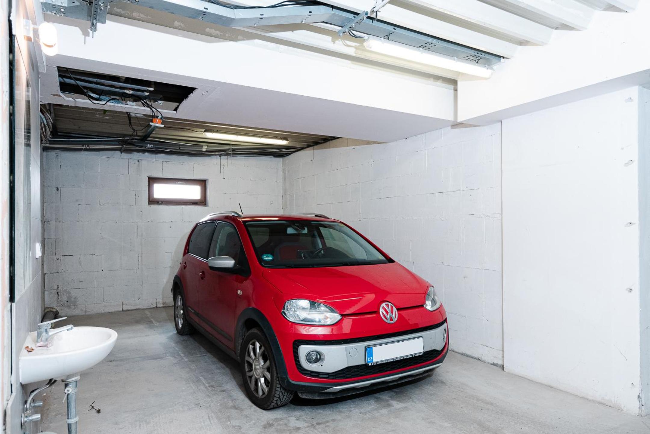 Apartmány Jako doma