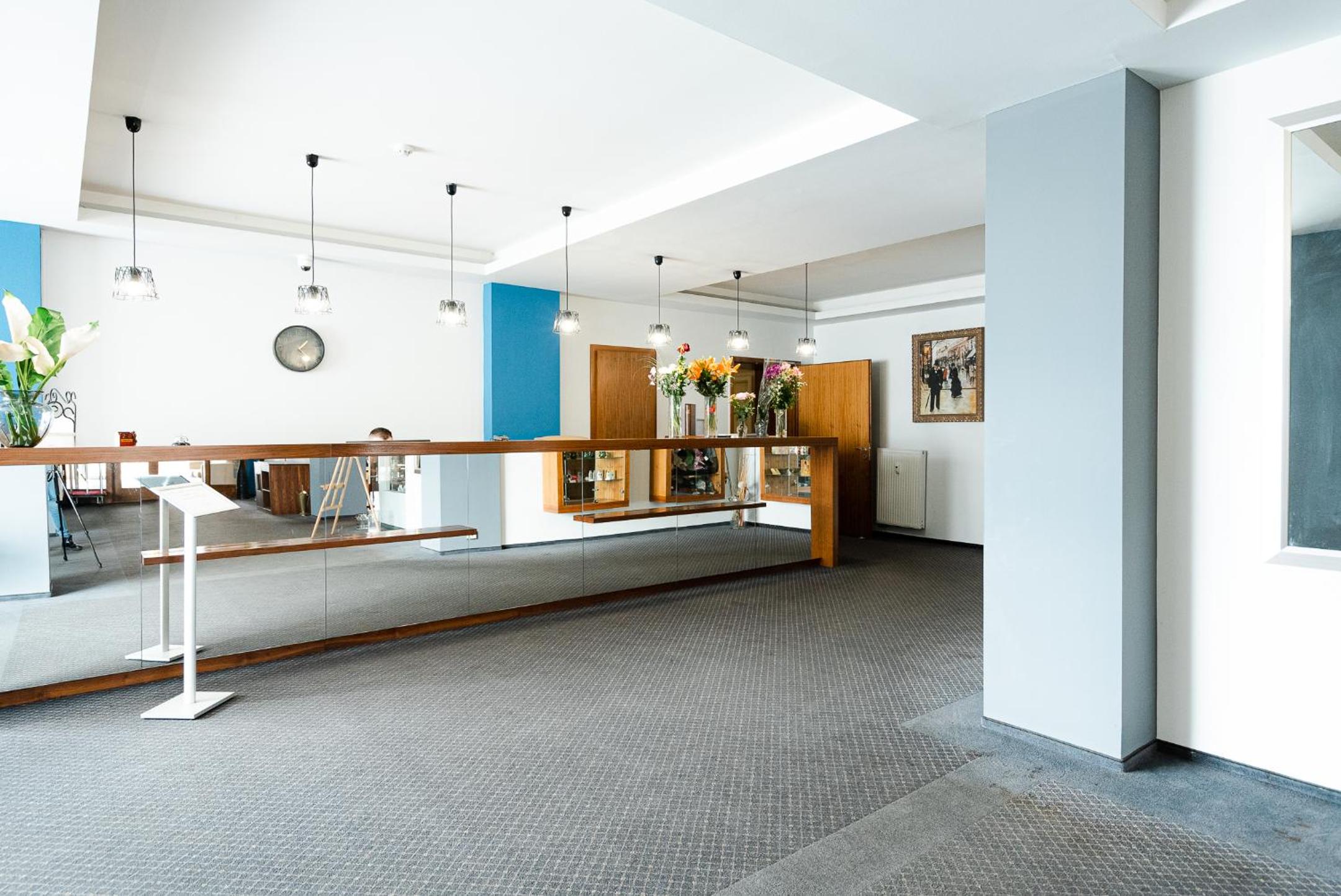 Apartmány Jako doma