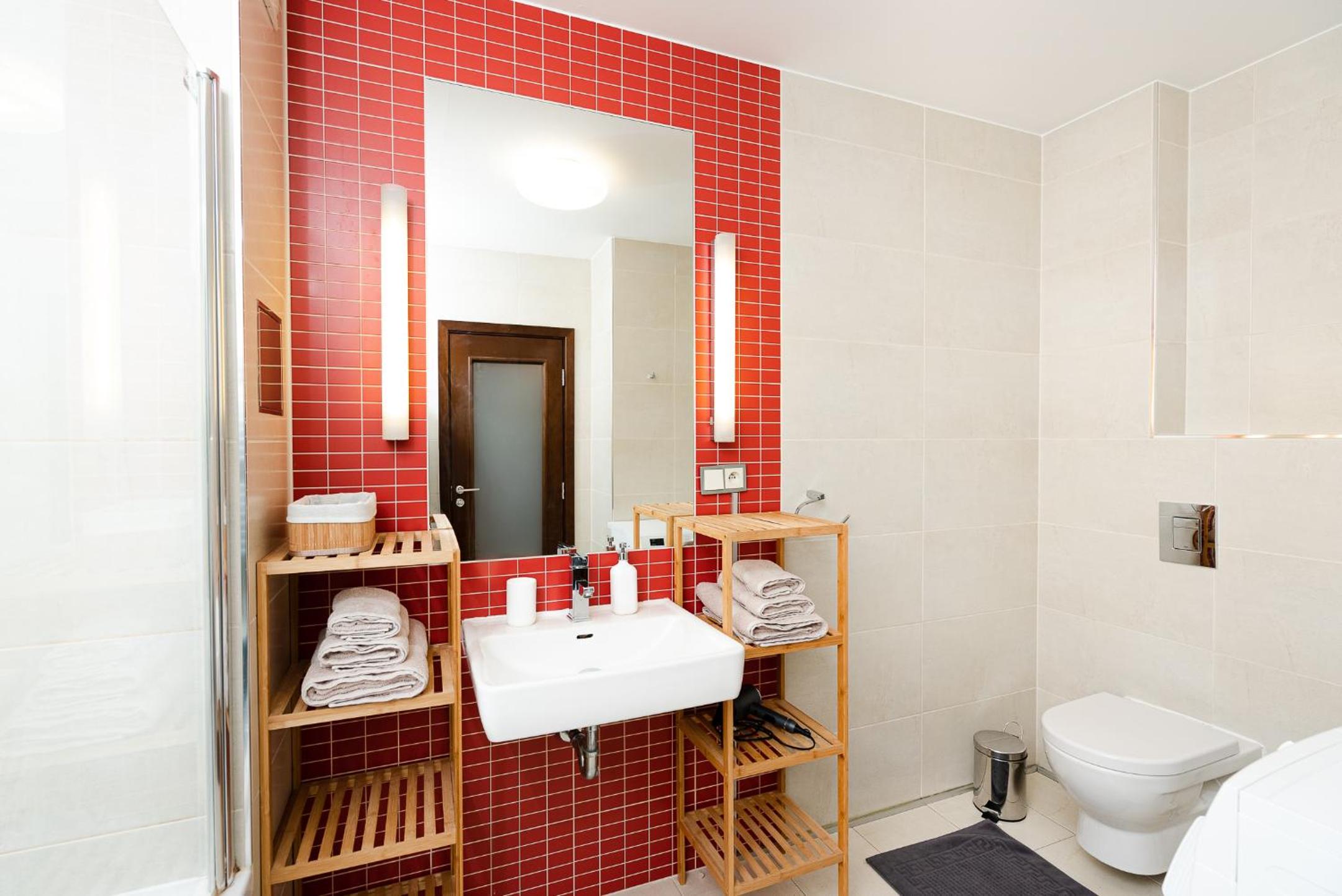 Apartmány Jako doma