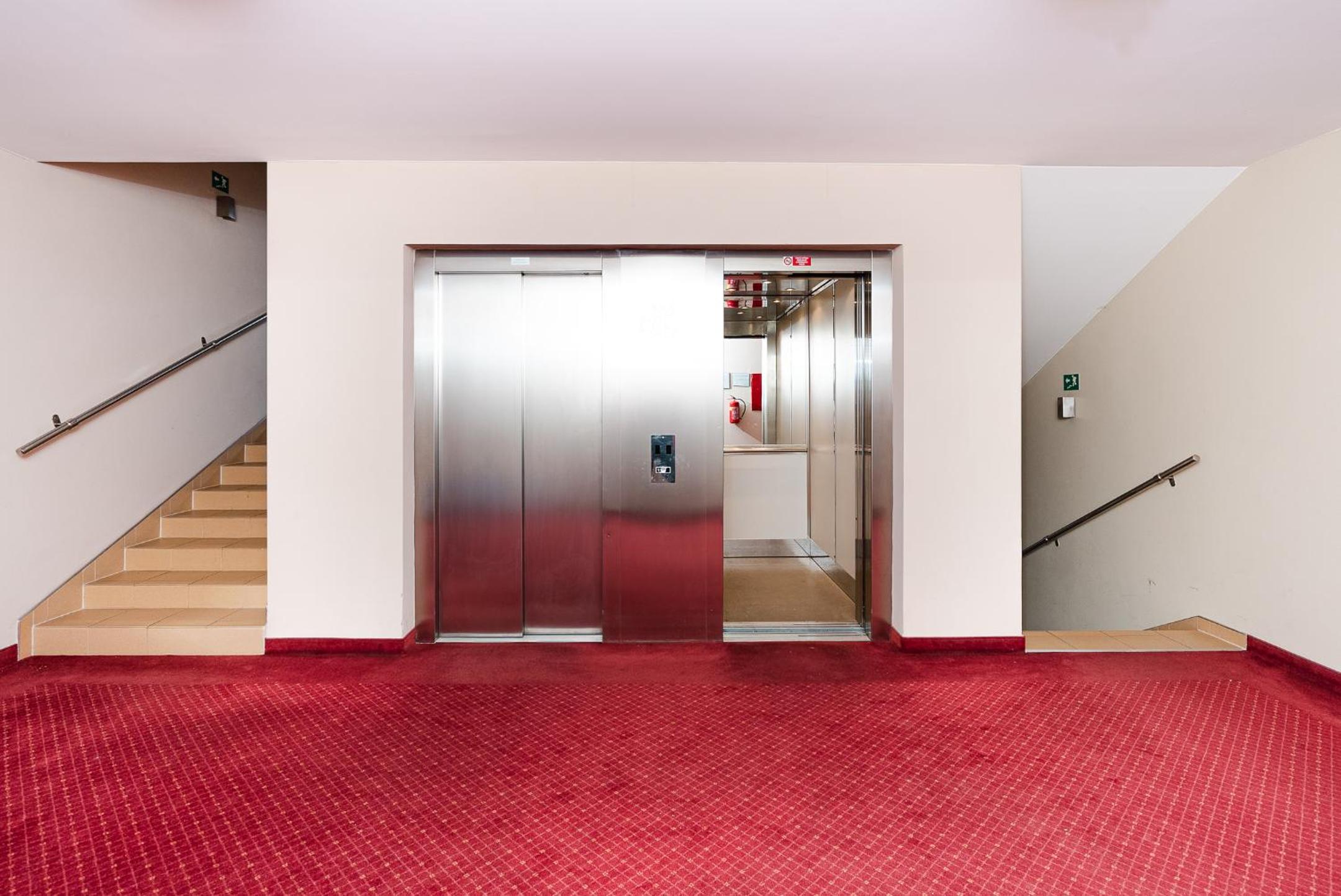 Apartmány Jako doma