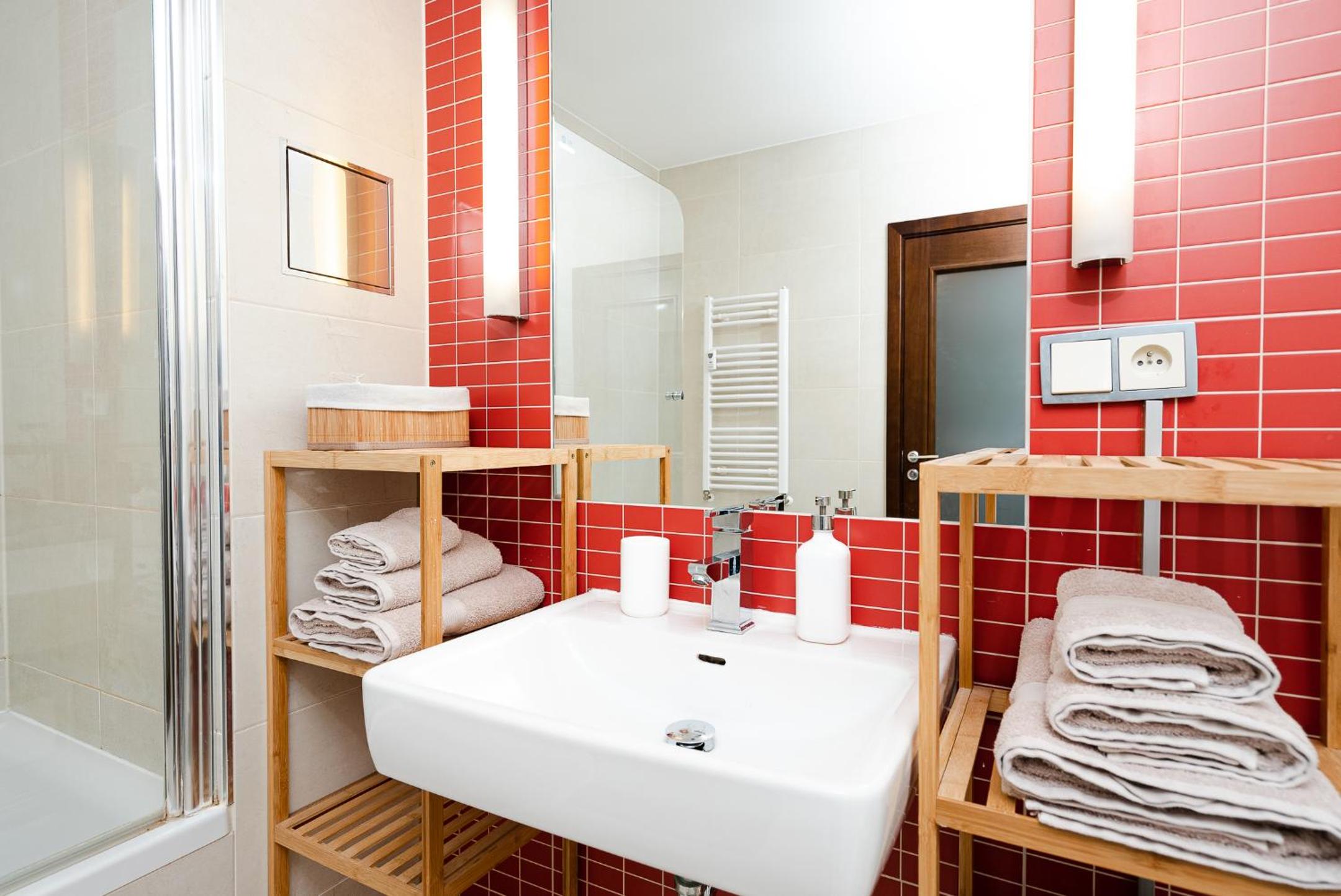 Apartmány Jako doma