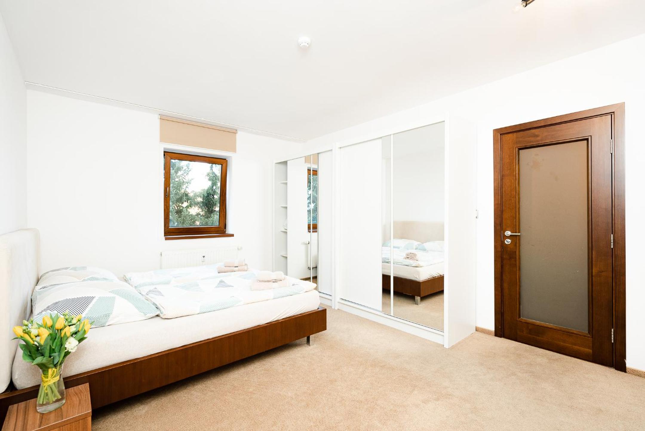 Apartmány Jako doma