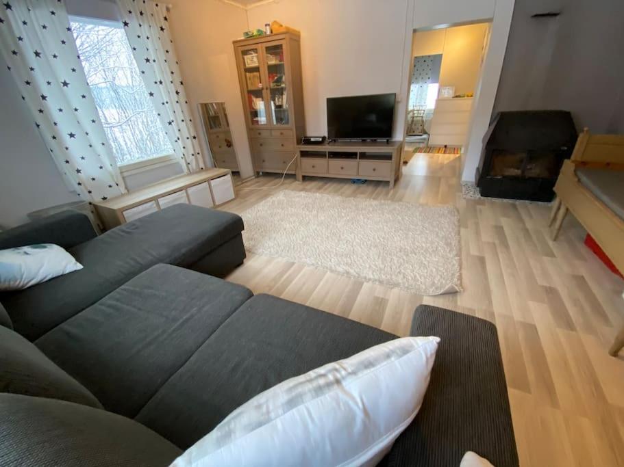 Villa Oiva