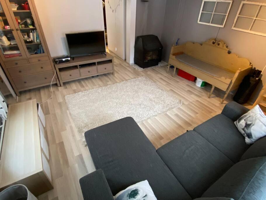 Villa Oiva