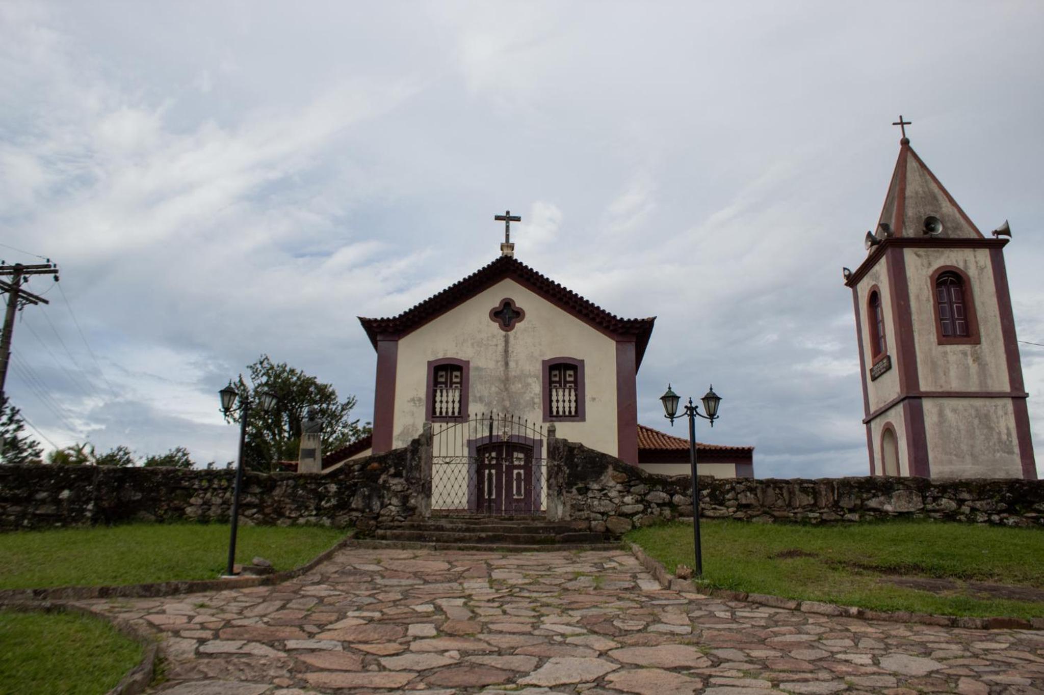 Pousada e Café Tangará