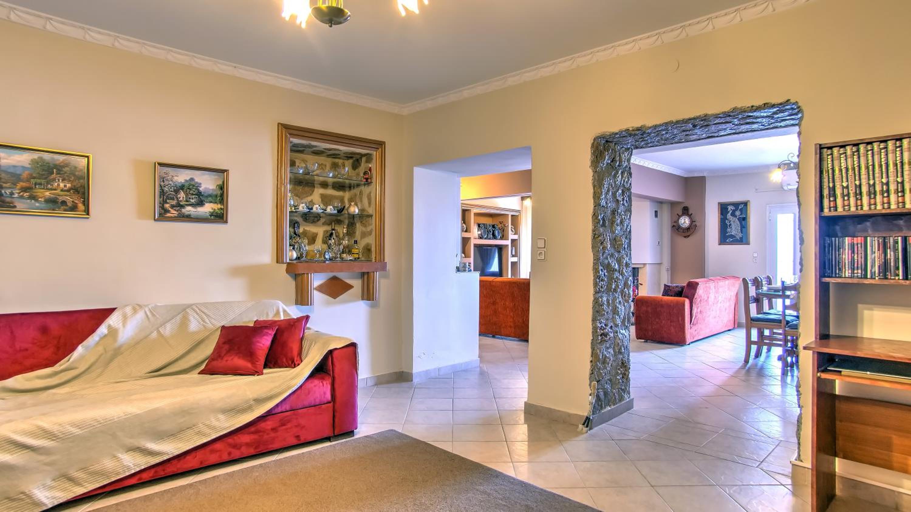 Villa Eftichia